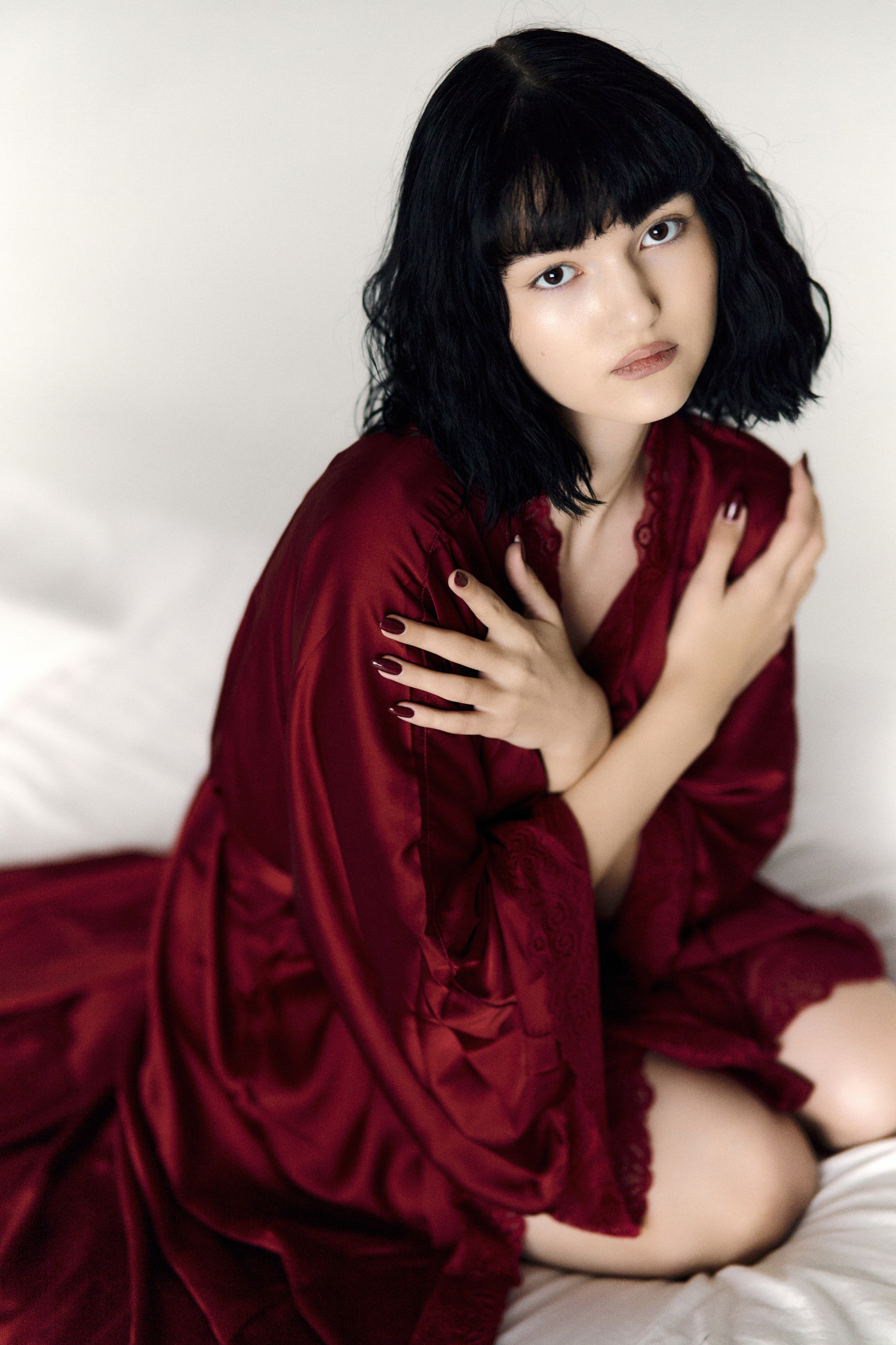 Кристина. Портретный фотограф в Москве | Анастасия Старкова