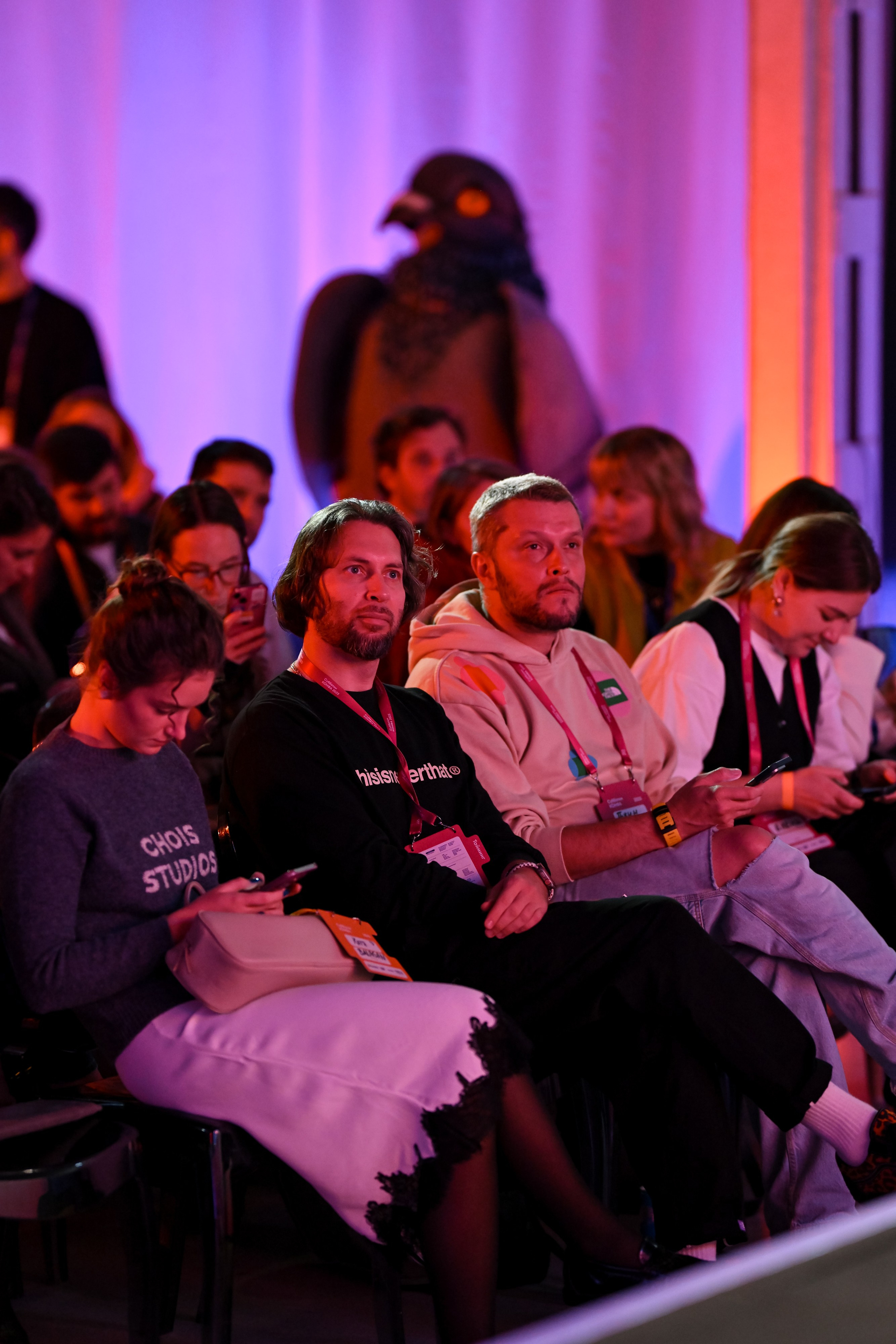 Субботин КОНФА 2025. Портфолио