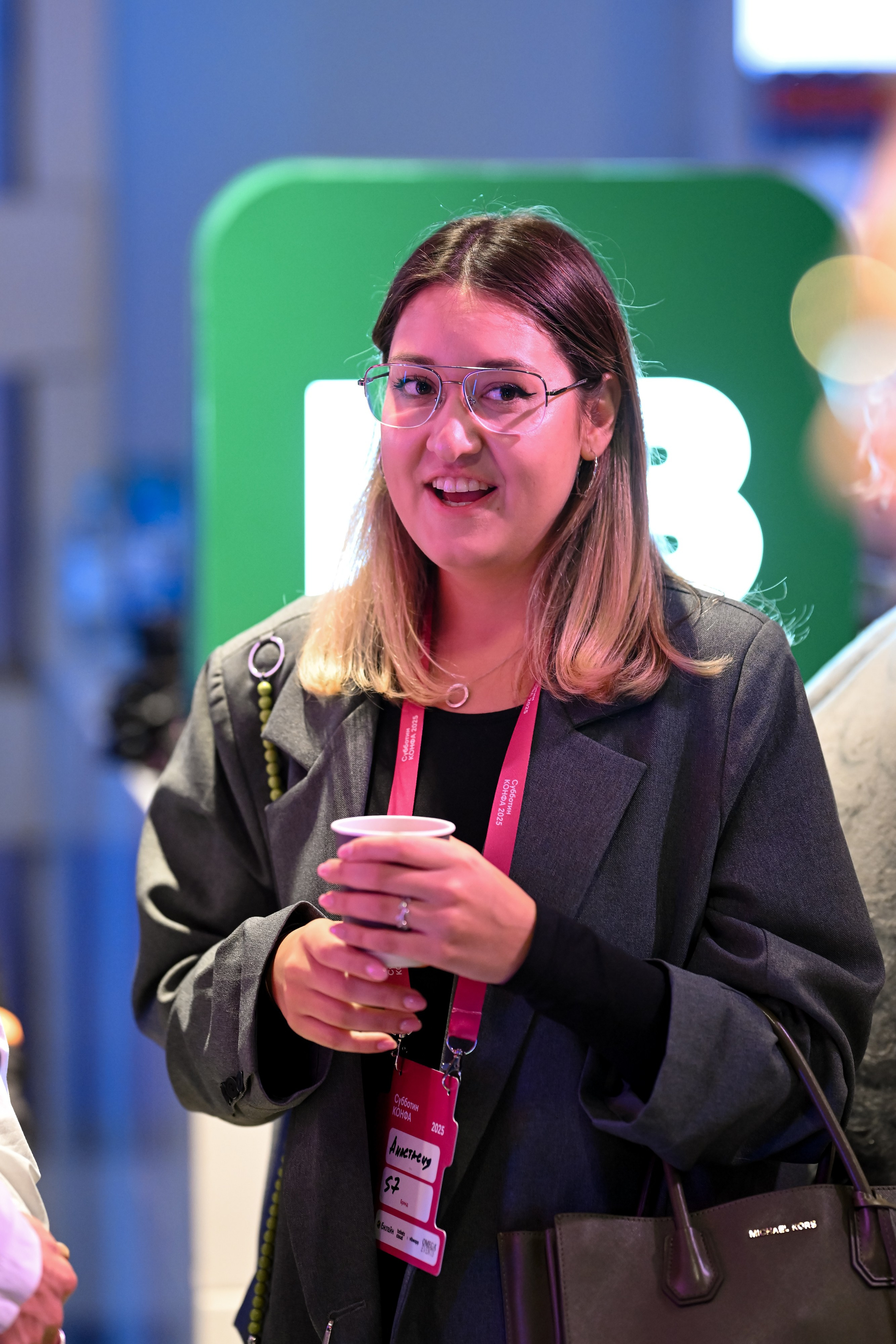 Субботин КОНФА 2025. Портфолио