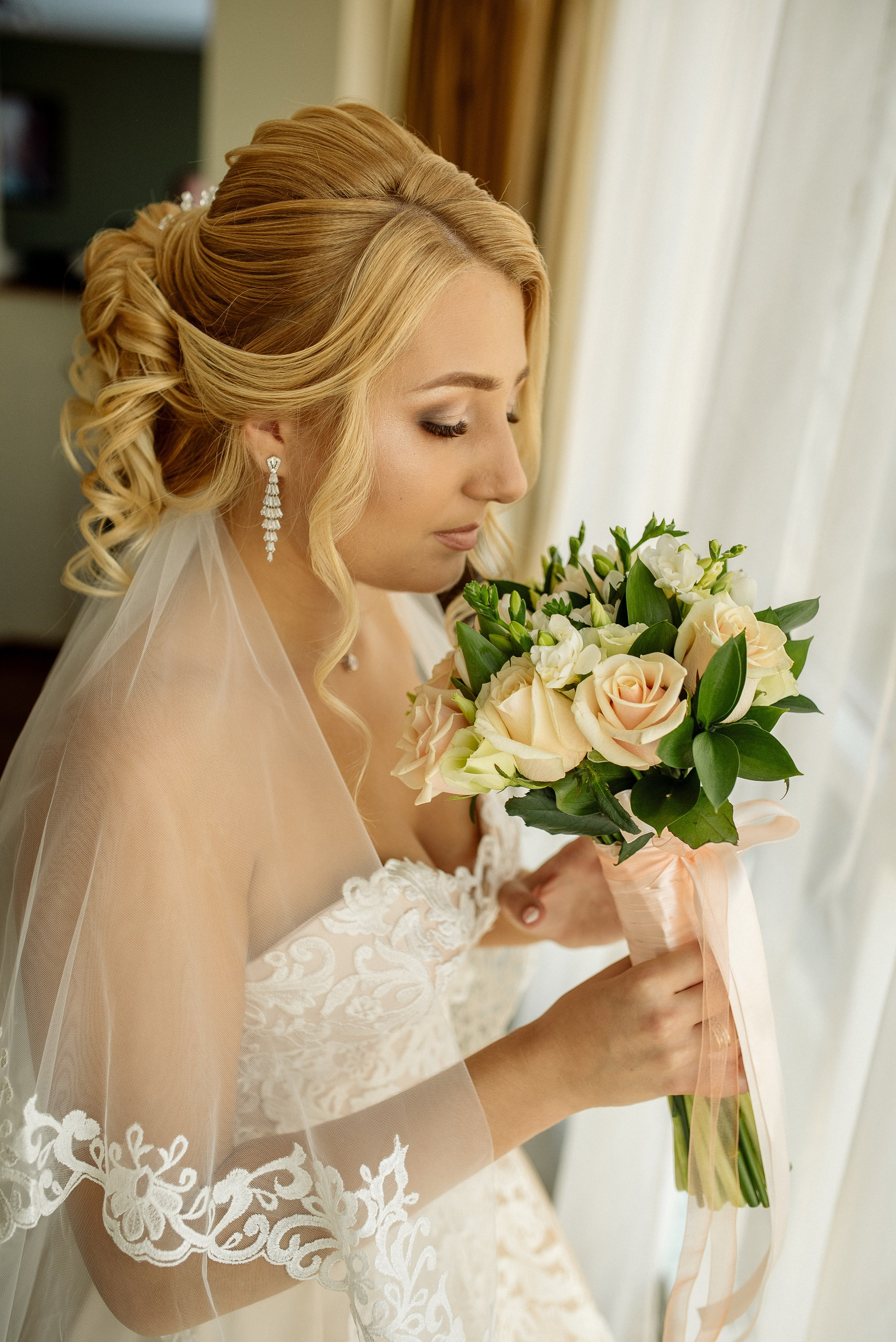 Свадьба Леры и Димы. Фотограф Мария Стрелкова