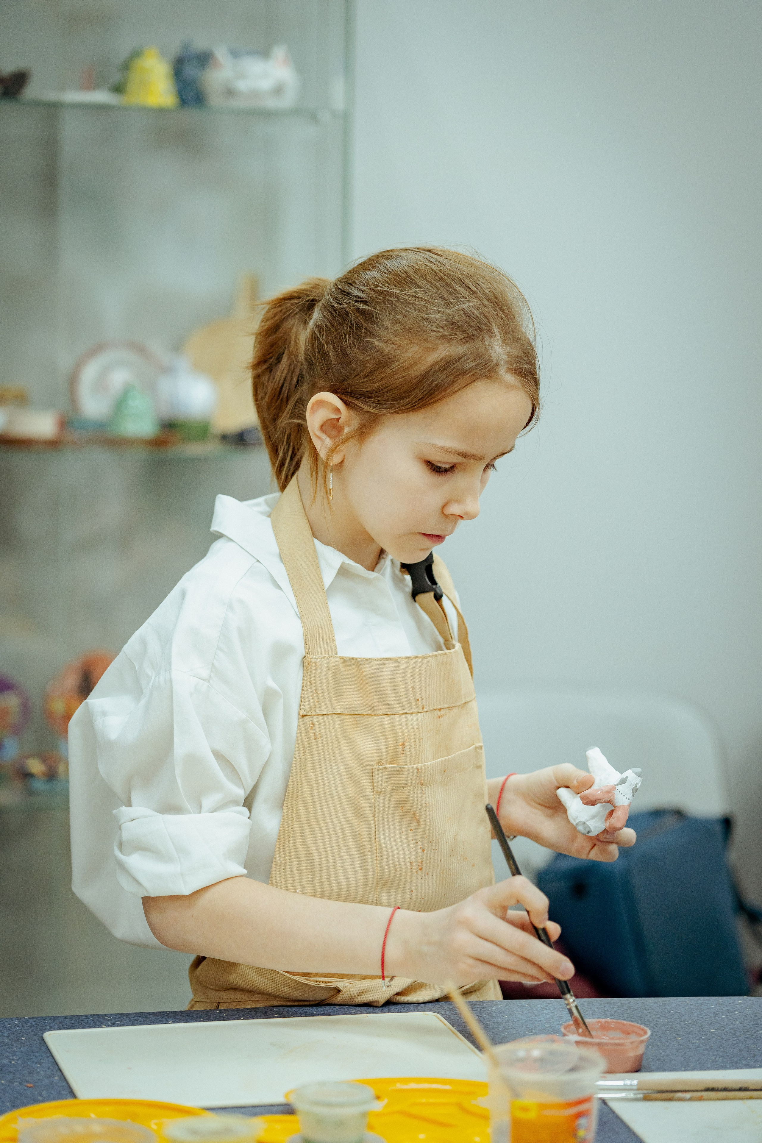 Мастер Класс — 2 класс. Портретный и семейный фотограф в Москве/Видное