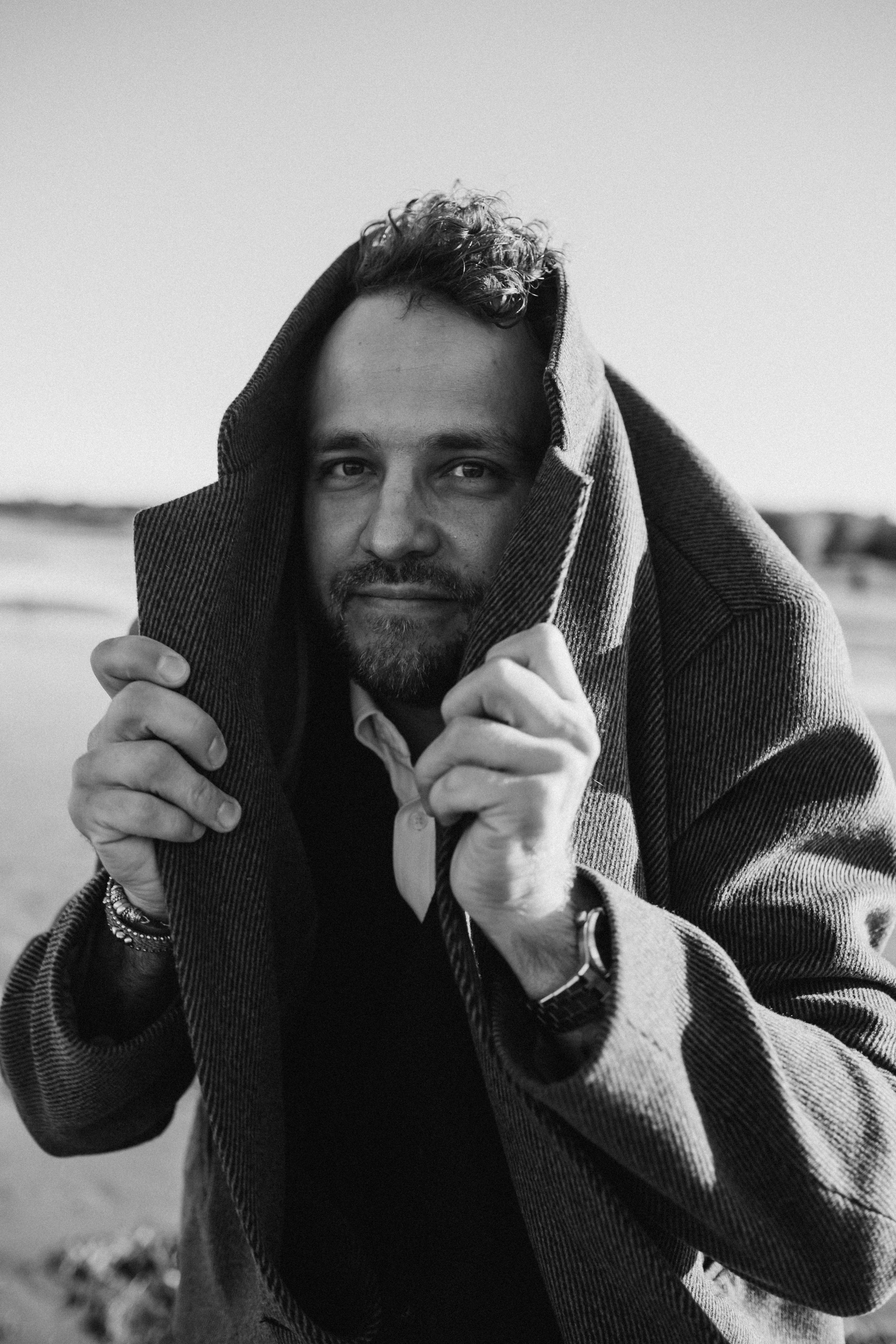 Anton. Фотограф Анна Гребенник