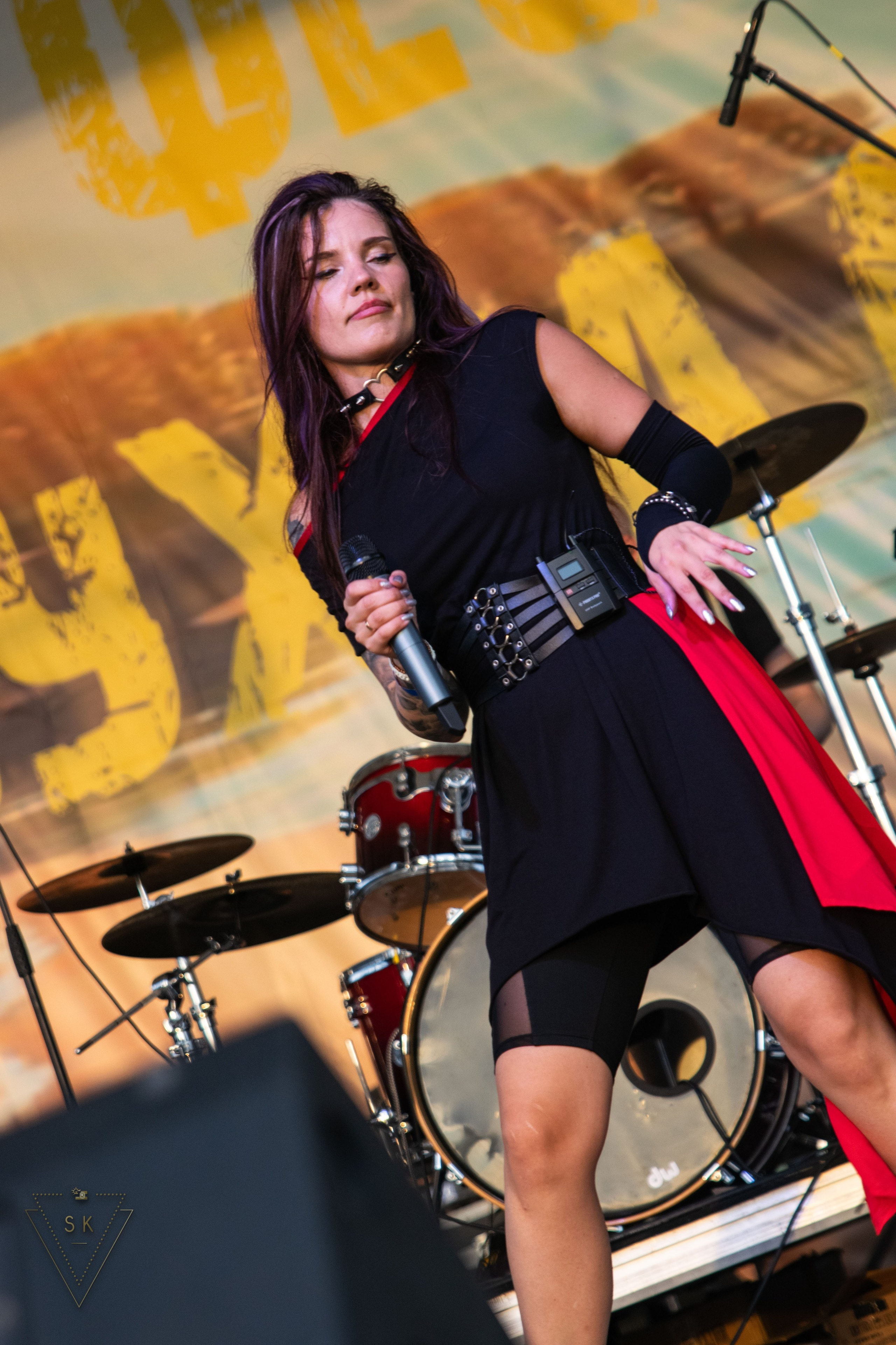 Бухта Сенявина 2025. Репортажный и портретный фотограф из Воронежа — Светлана Кузнецова