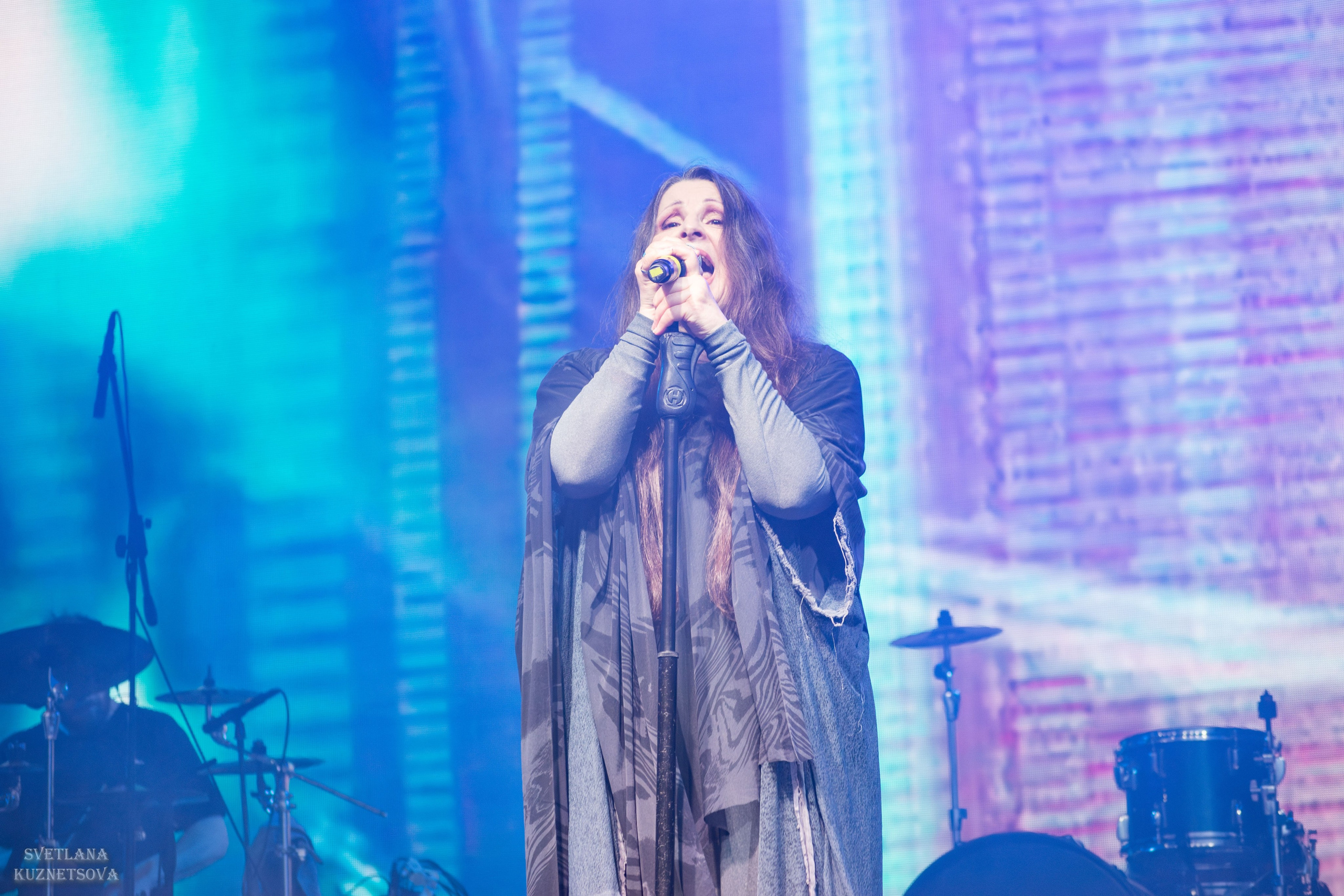 Молодые ветра 2025. Репортажный и портретный фотограф из Воронежа — Светлана Кузнецова