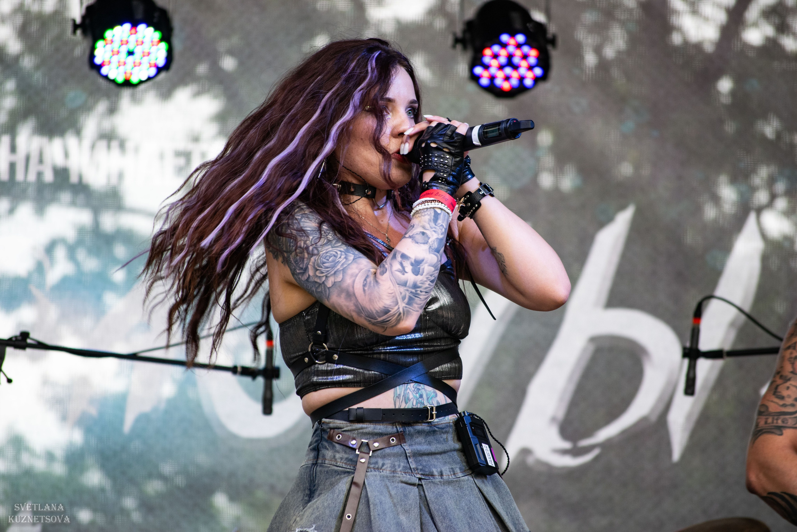 Молодые ветра 2025. Репортажный и портретный фотограф из Воронежа — Светлана Кузнецова