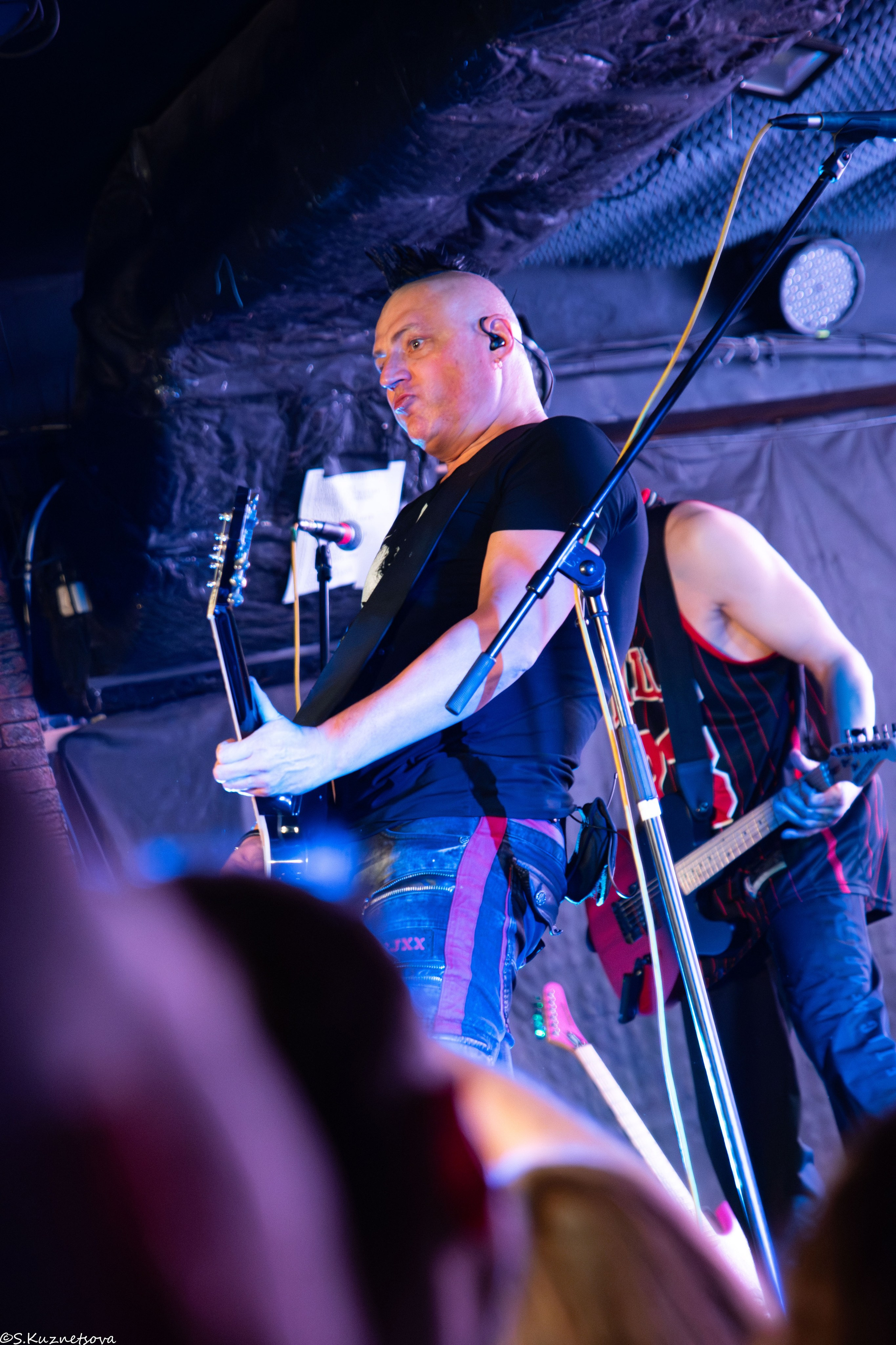 Бригадный Подряд, г. Воронеж. Репортажный и портретный фотограф из Воронежа — Светлана Кузнецова