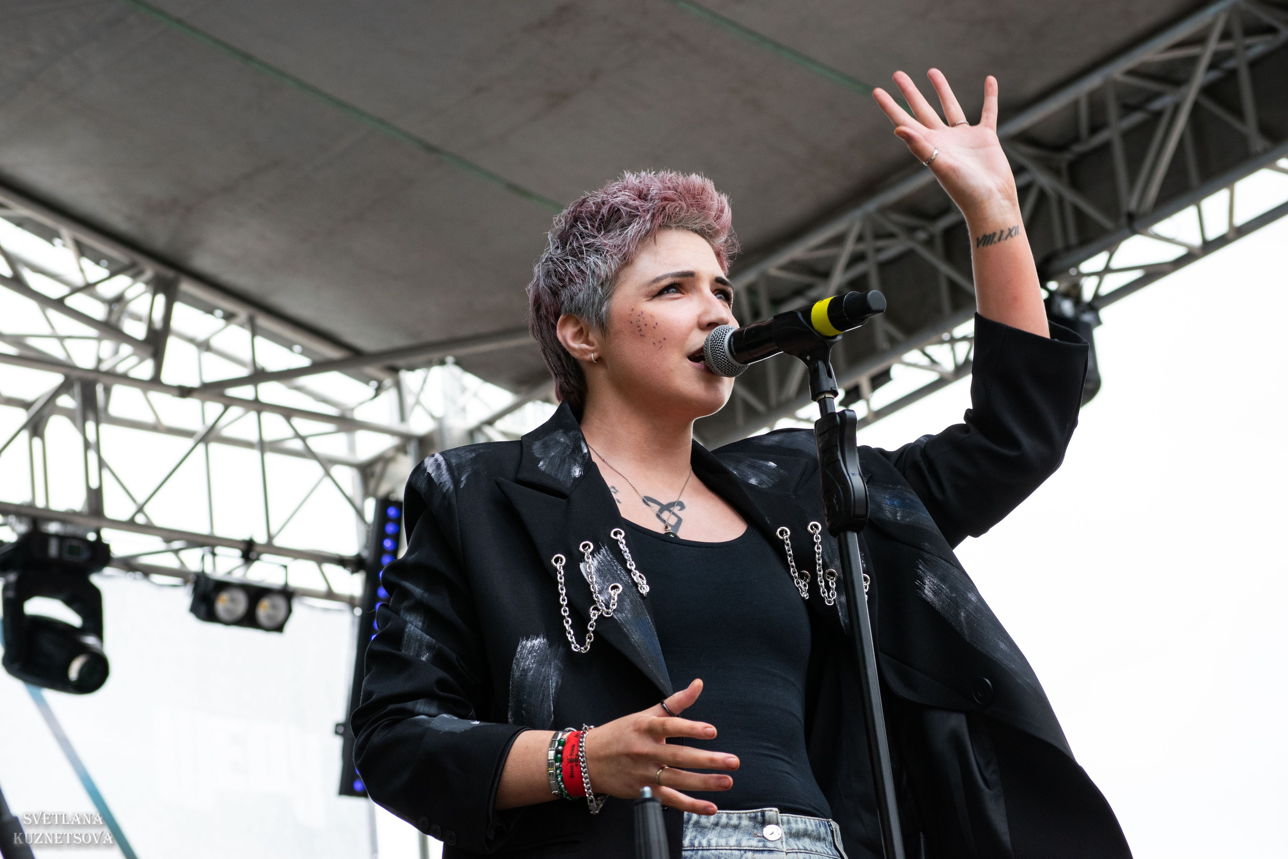 Молодые ветра 2025. Репортажный и портретный фотограф из Воронежа — Светлана Кузнецова