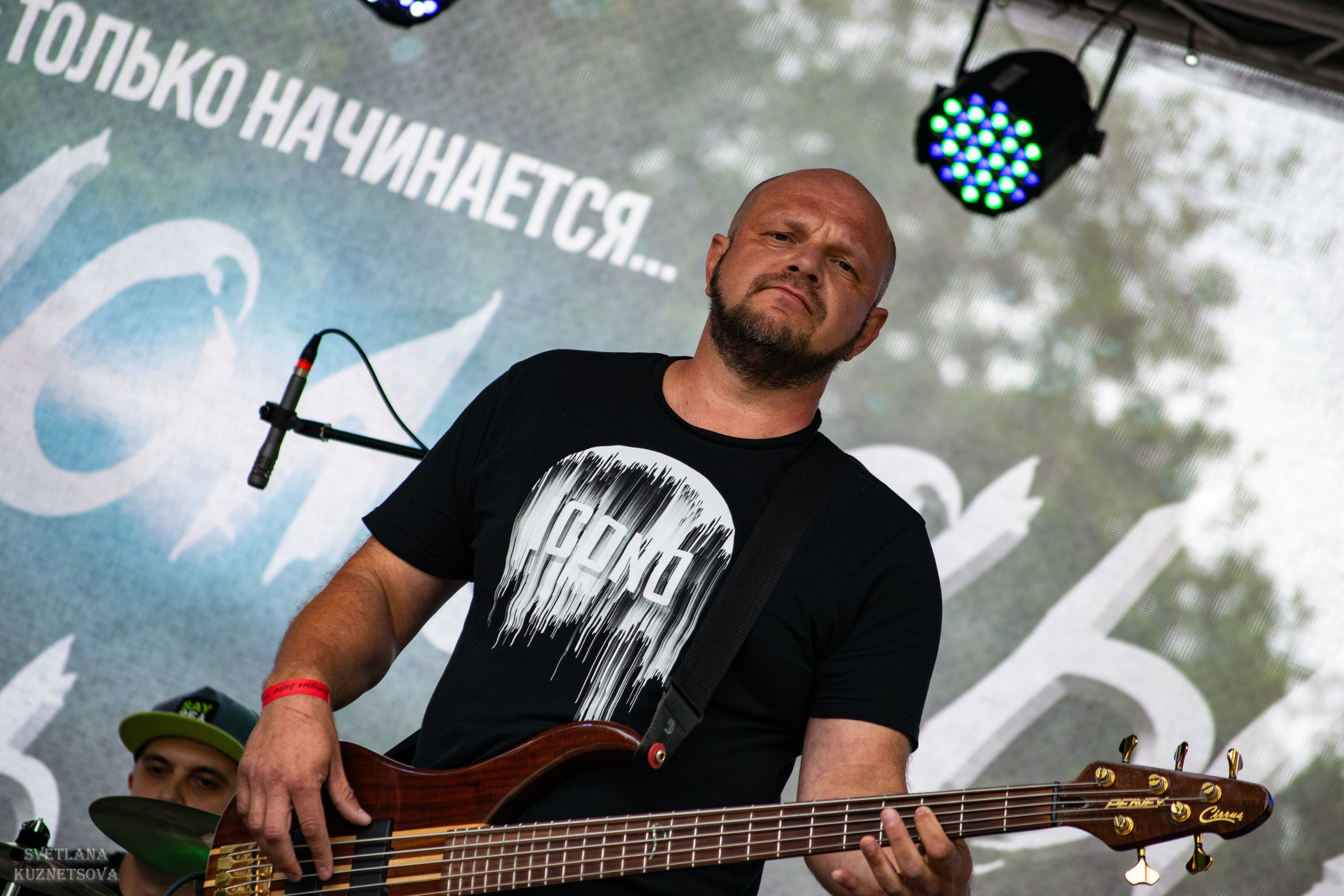 Молодые ветра 2025. Репортажный и портретный фотограф из Воронежа — Светлана Кузнецова