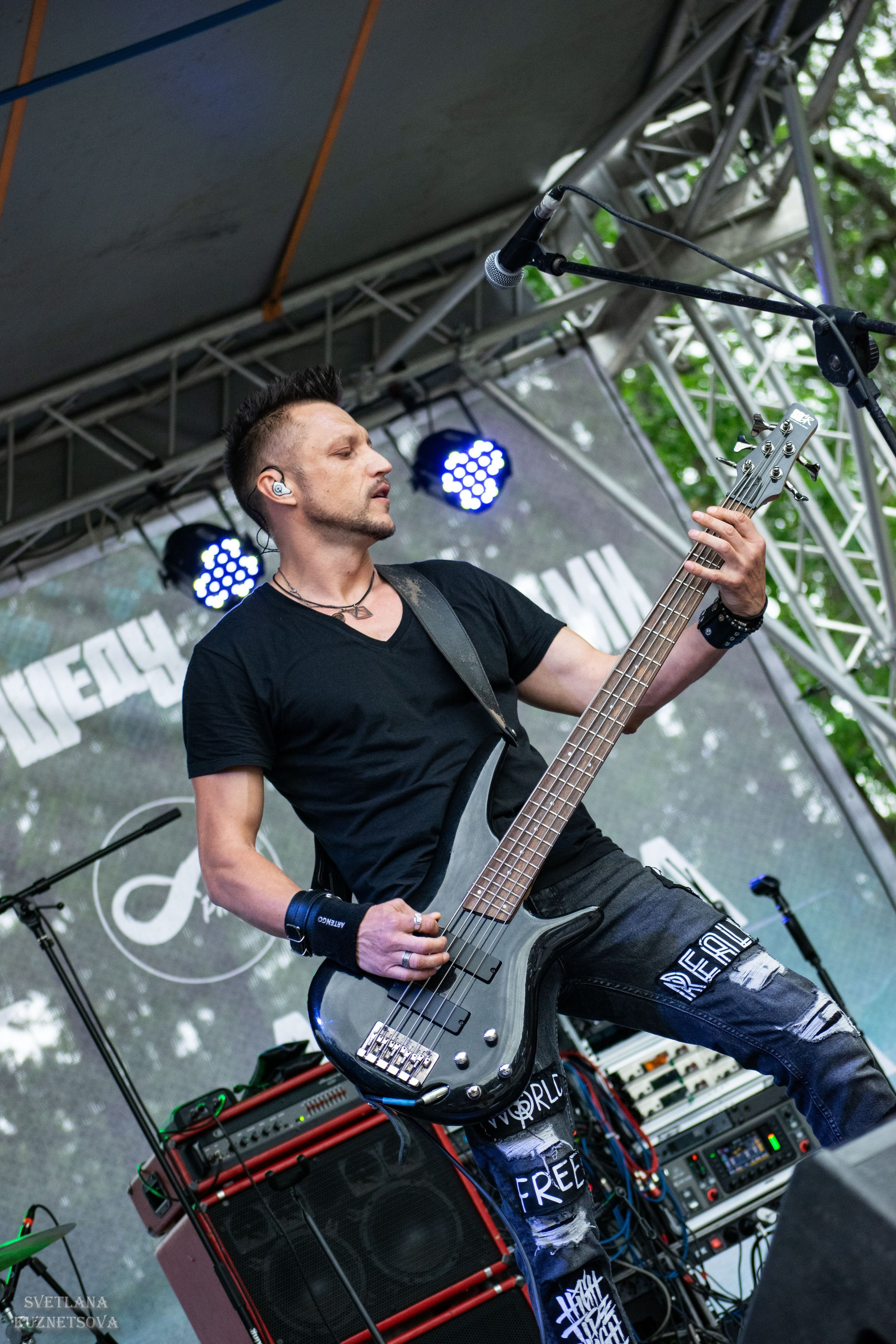 Молодые ветра 2025. Репортажный и портретный фотограф из Воронежа — Светлана Кузнецова