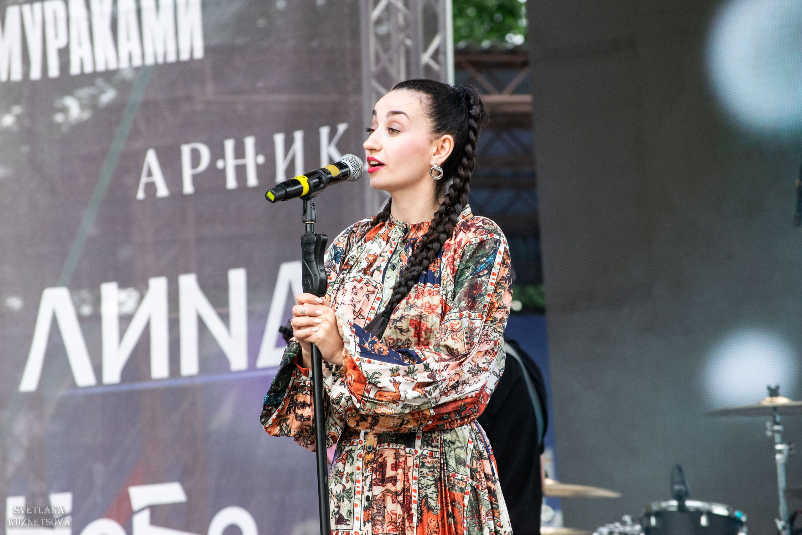 Молодые ветра 2025. Репортажный и портретный фотограф из Воронежа — Светлана Кузнецова