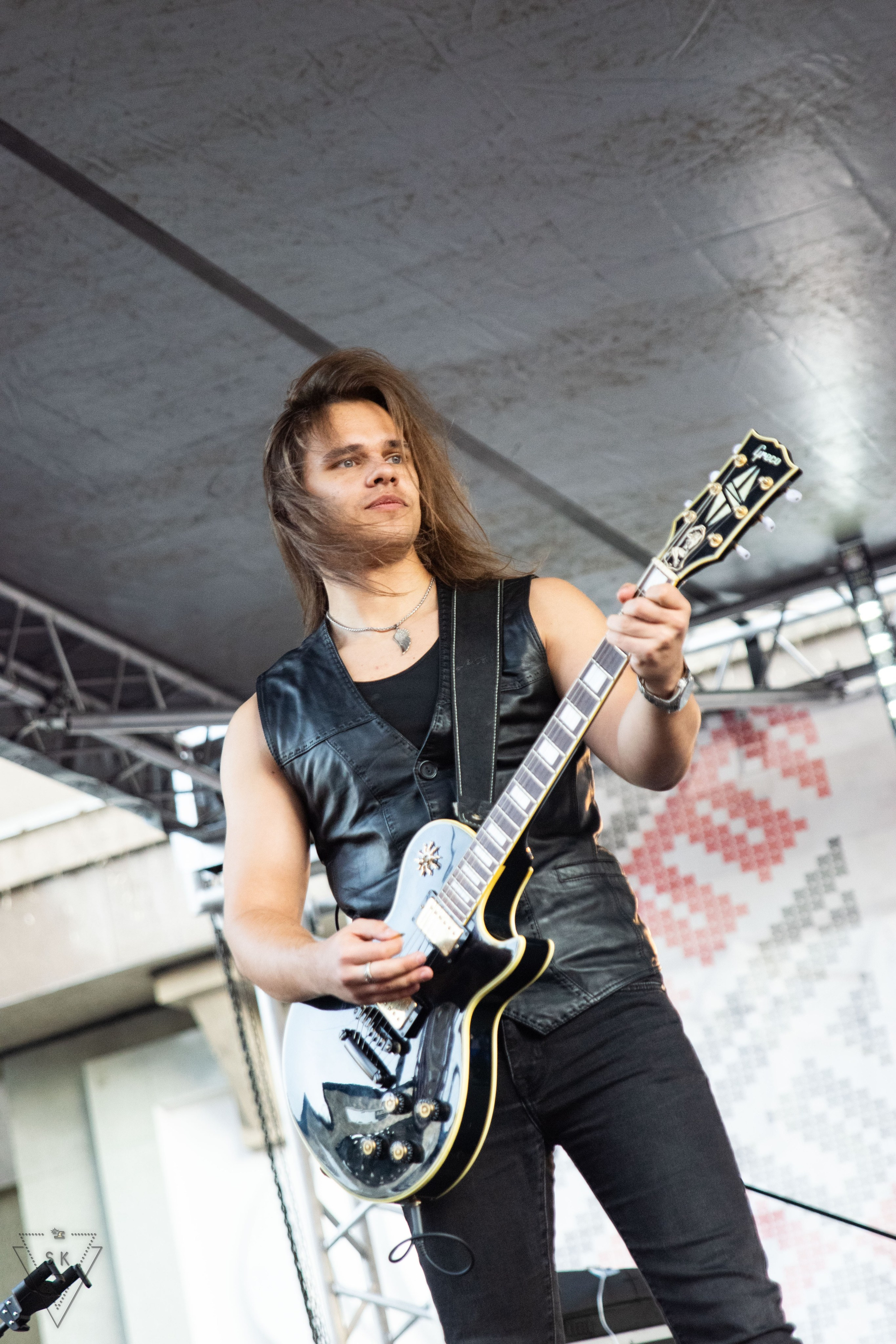 День города Воронеж 2025 — НеБо/Сказки Чёрного Города. Репортажный и портретный фотограф из Воронежа — Светлана Кузнецова