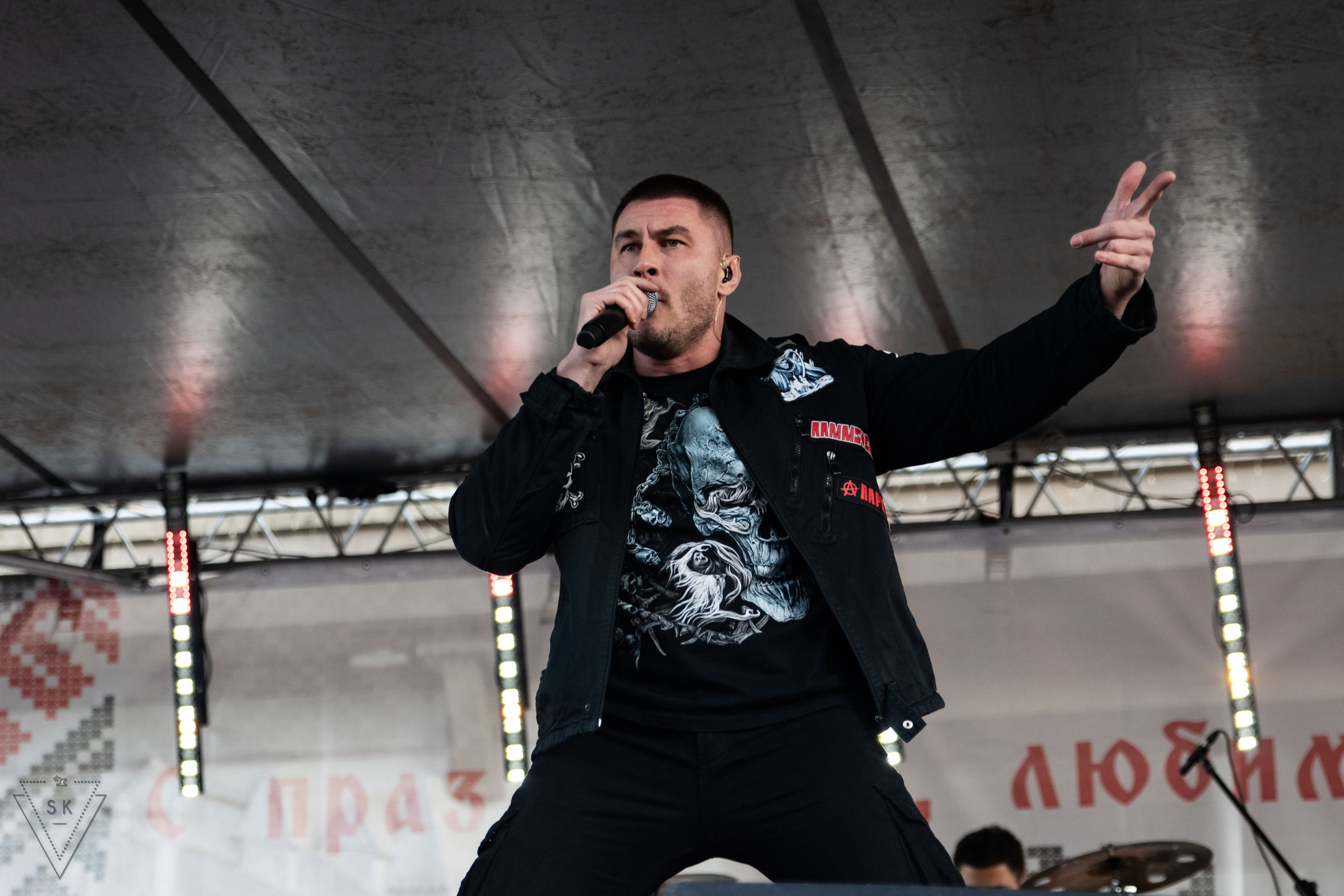 День города Воронеж 2025 — НеБо/Сказки Чёрного Города. Репортажный и портретный фотограф из Воронежа — Светлана Кузнецова