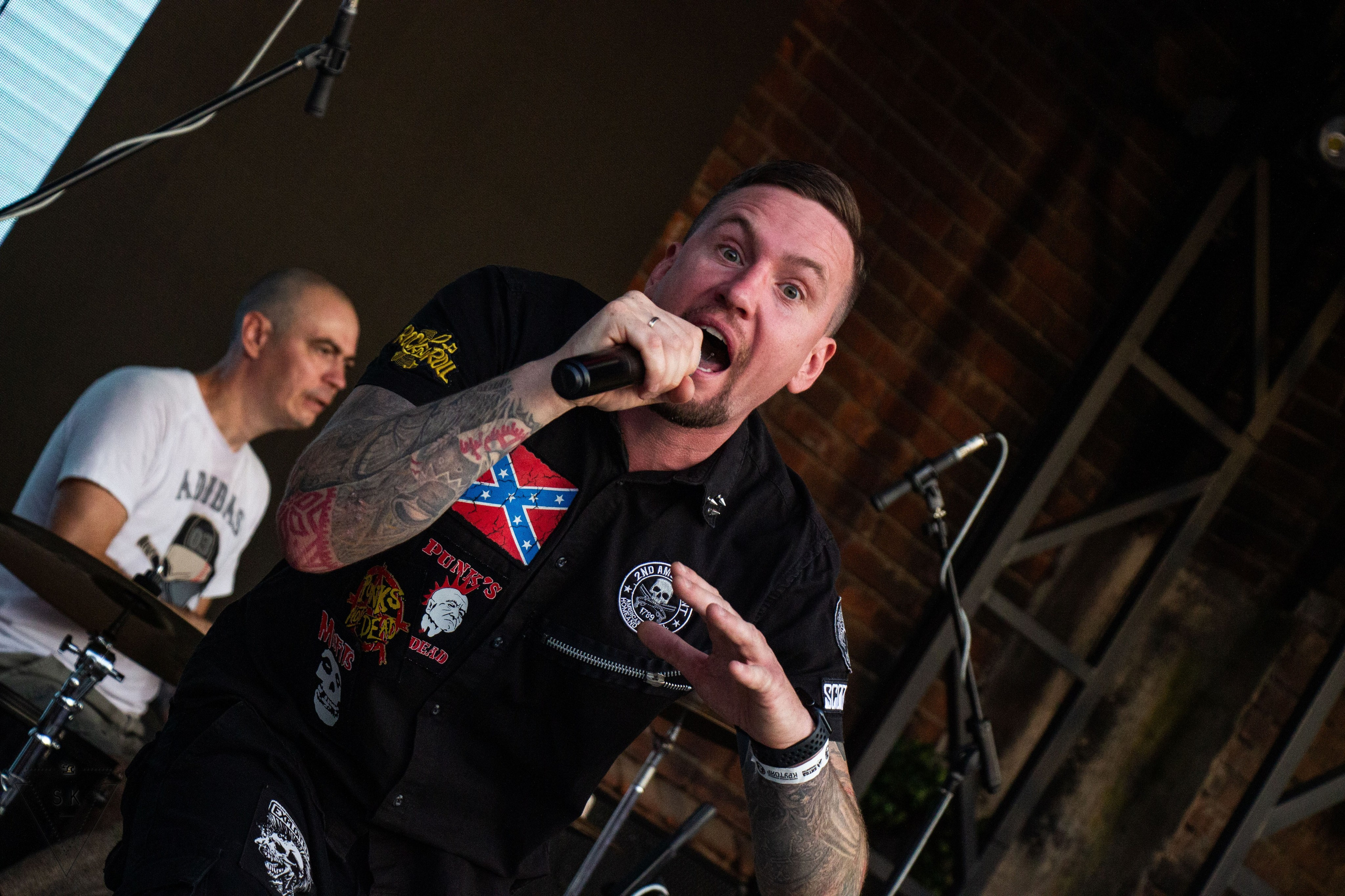 Битва Общепитов 2025 + «Меньше трёпа». Репортажный и портретный фотограф из Воронежа — Светлана Кузнецова