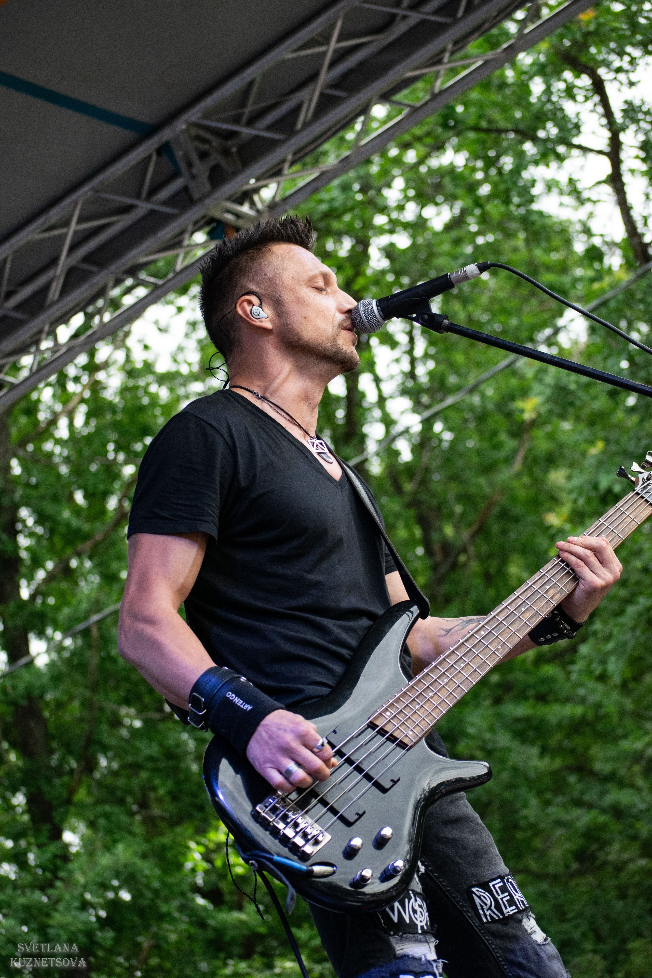 Молодые ветра 2025. Репортажный и портретный фотограф из Воронежа — Светлана Кузнецова