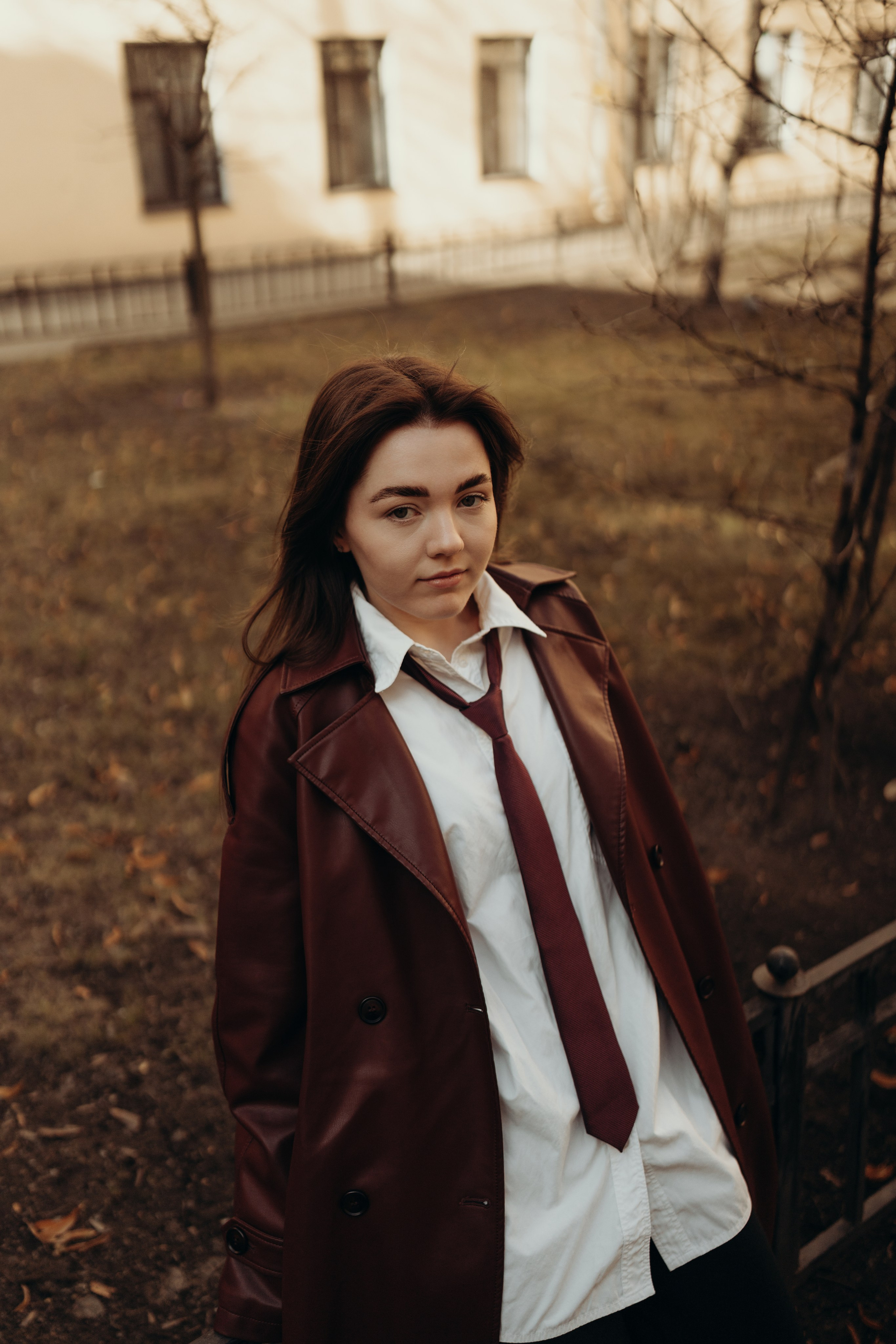 Лиана. Hmliber — фотограф и контент-креатор из Петербурга