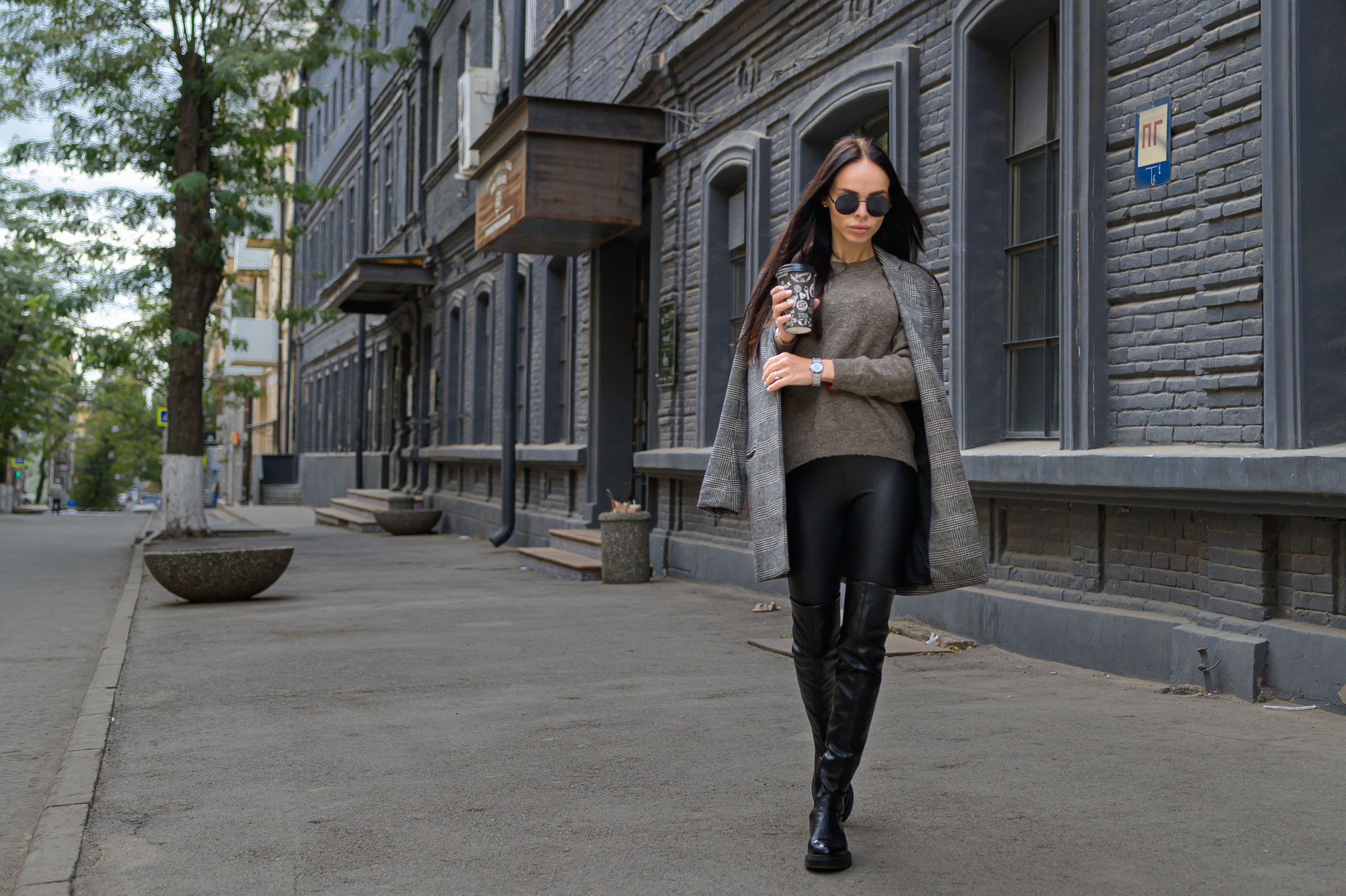 Ольга. Женский и семейный фотограф в Ростове-на-Дону Елена Вернигорова