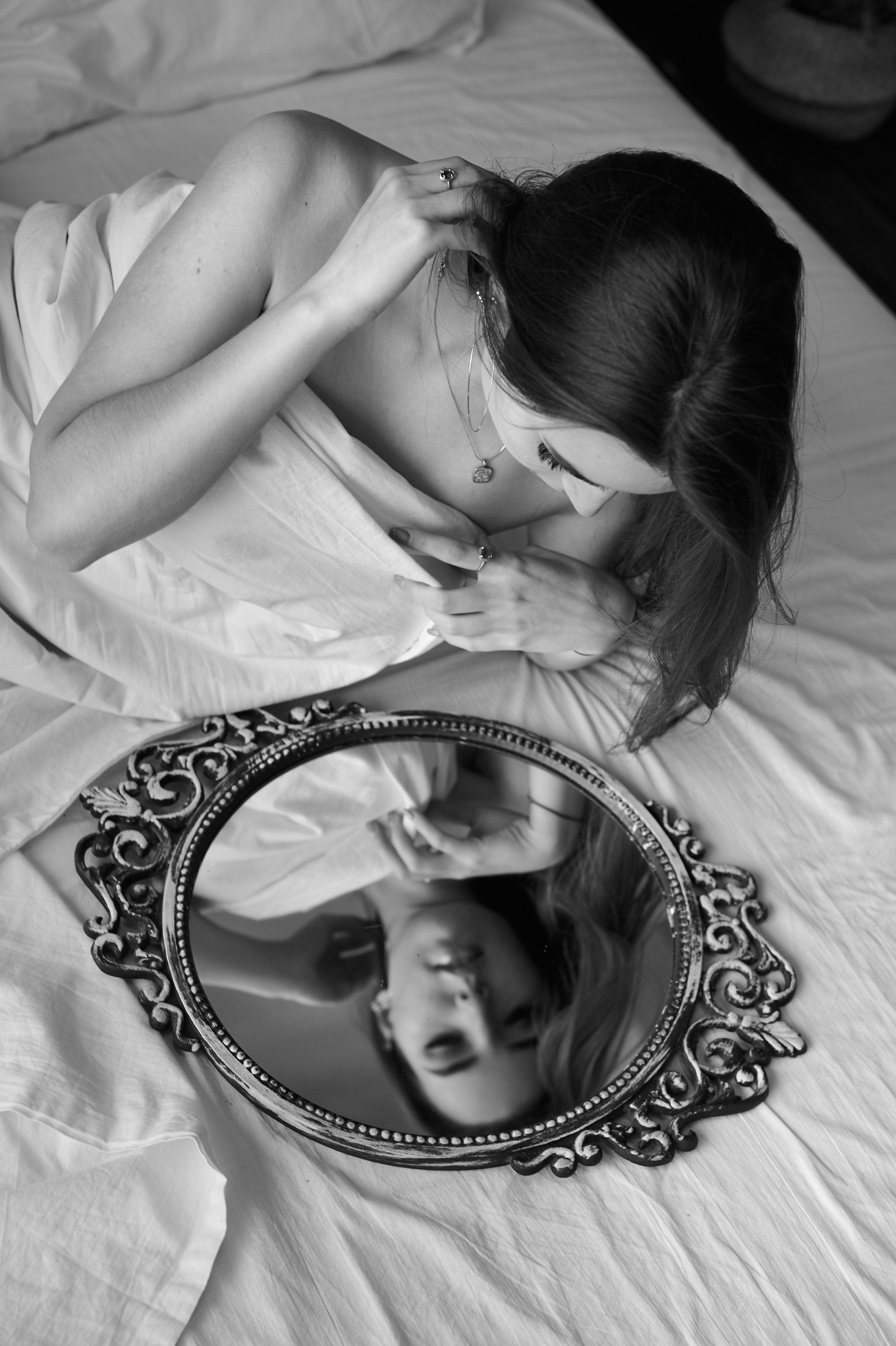 Дарья. Женский и семейный фотограф в Ростове-на-Дону Елена Вернигорова