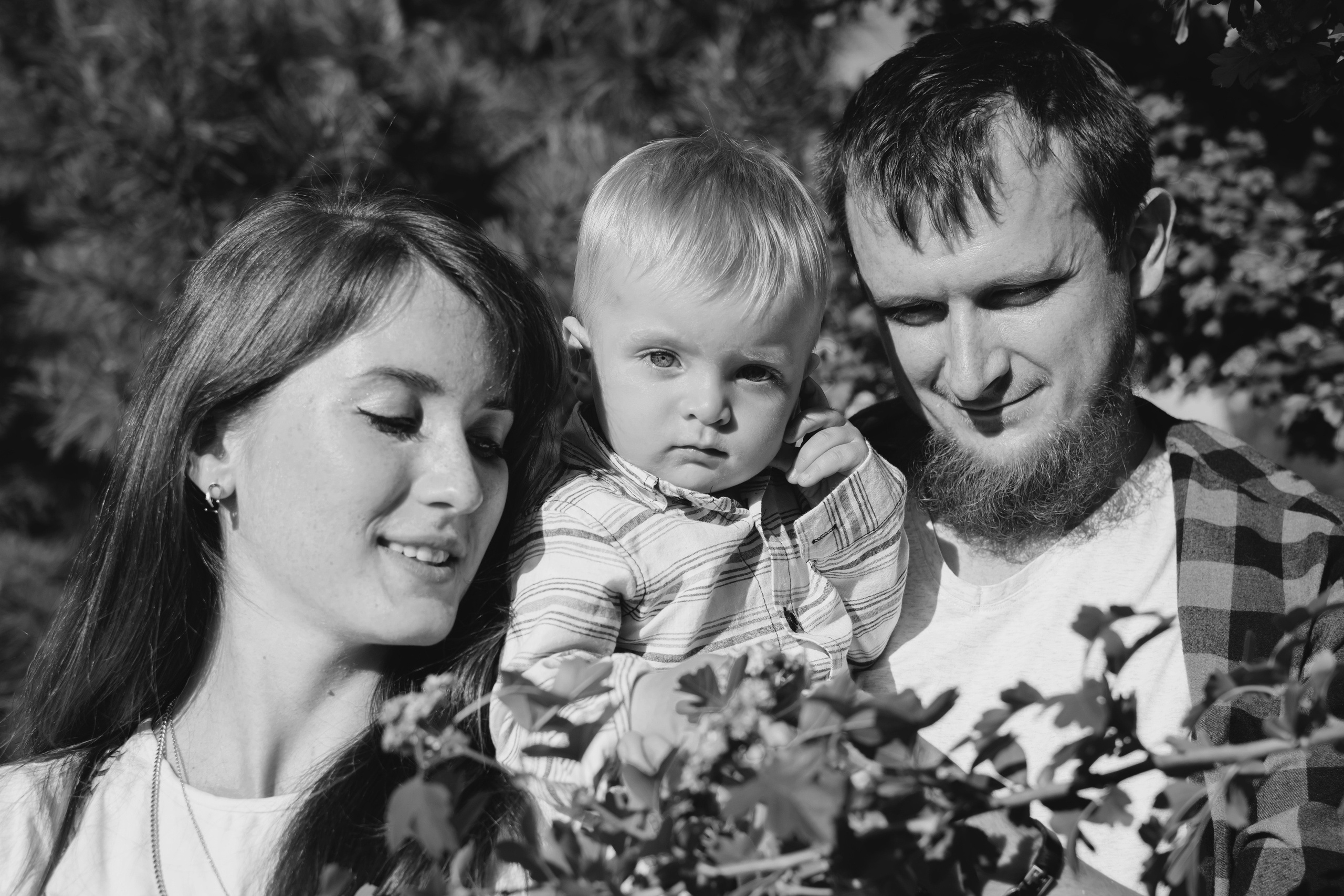 Семья. Женский и семейный фотограф в Ростове-на-Дону Елена Вернигорова