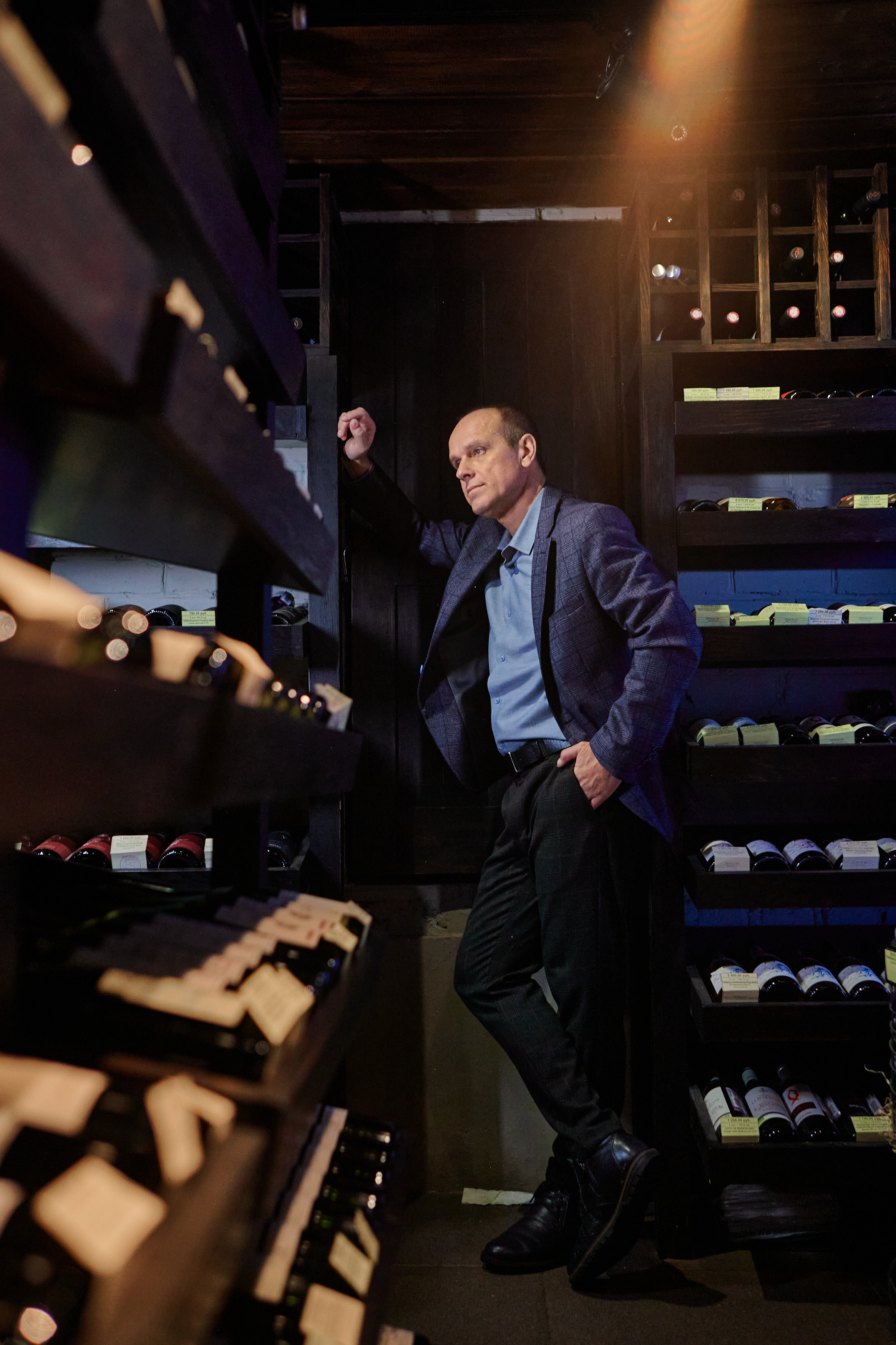 Мужчина в объективе. Женский и семейный фотограф в Ростове-на-Дону Елена Вернигорова