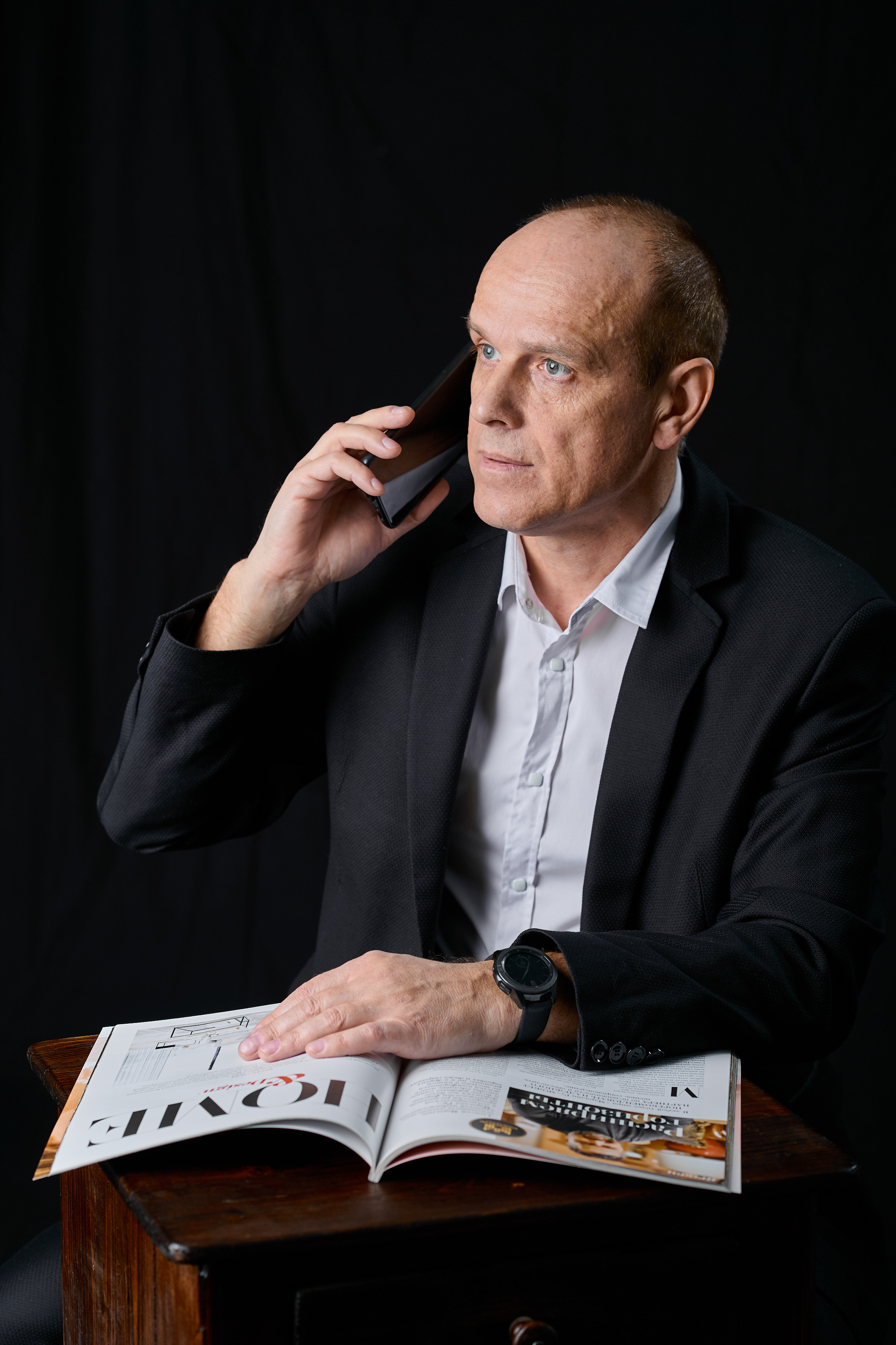 Мужчина в объективе. Женский и семейный фотограф в Ростове-на-Дону Елена Вернигорова