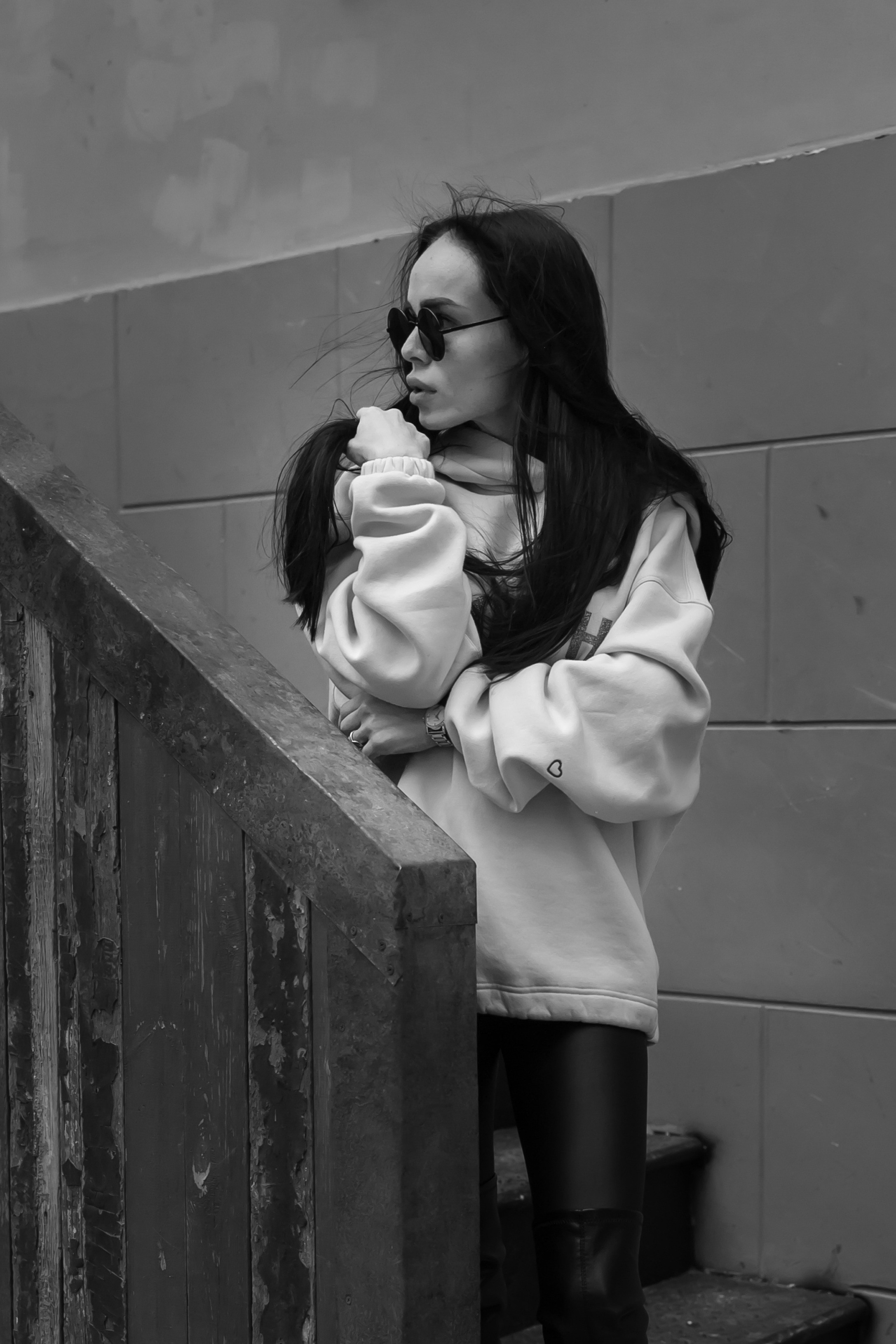 Ольга. Женский и семейный фотограф в Ростове-на-Дону Елена Вернигорова