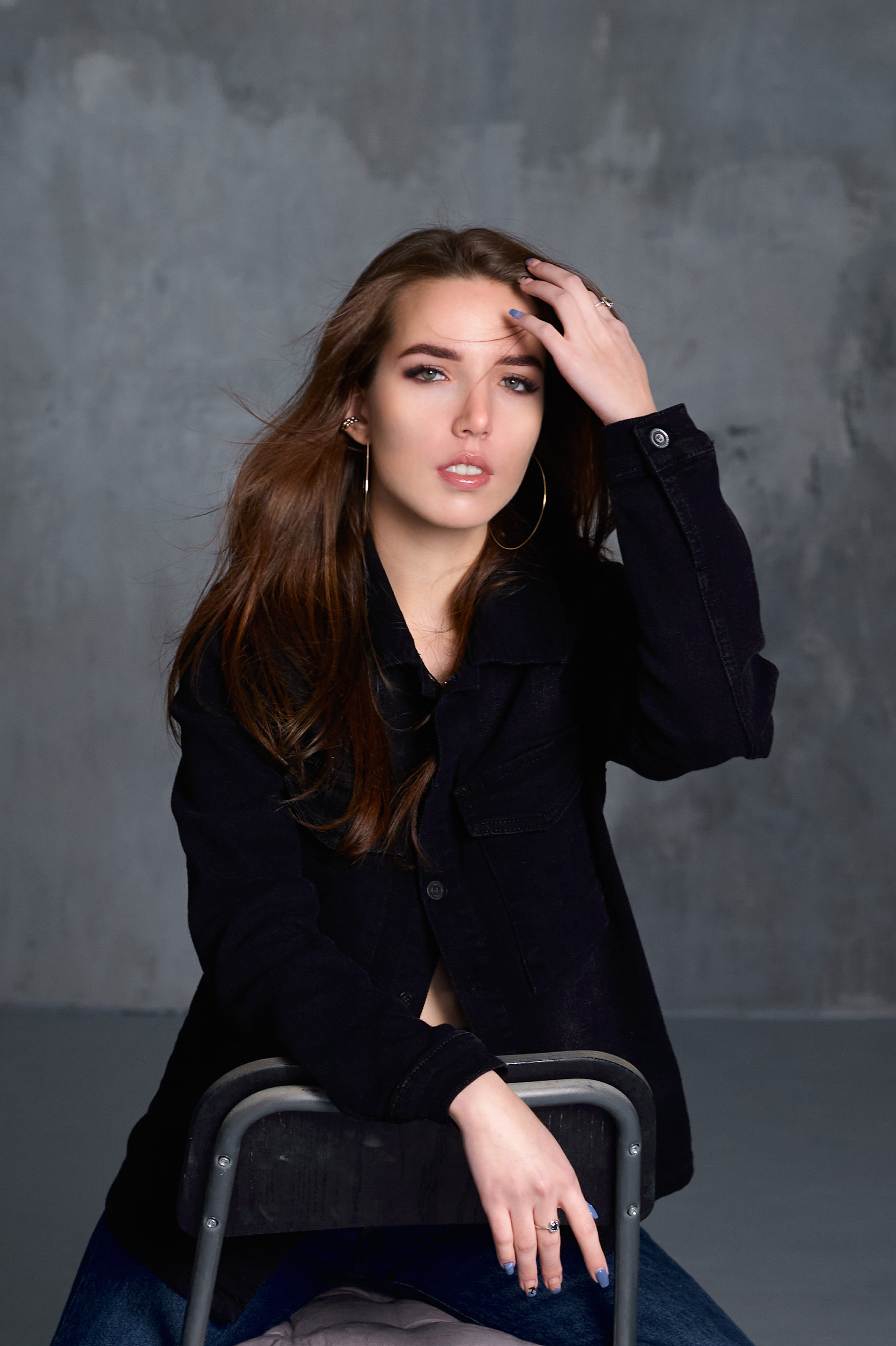 Дарья. Женский и семейный фотограф в Ростове-на-Дону Елена Вернигорова