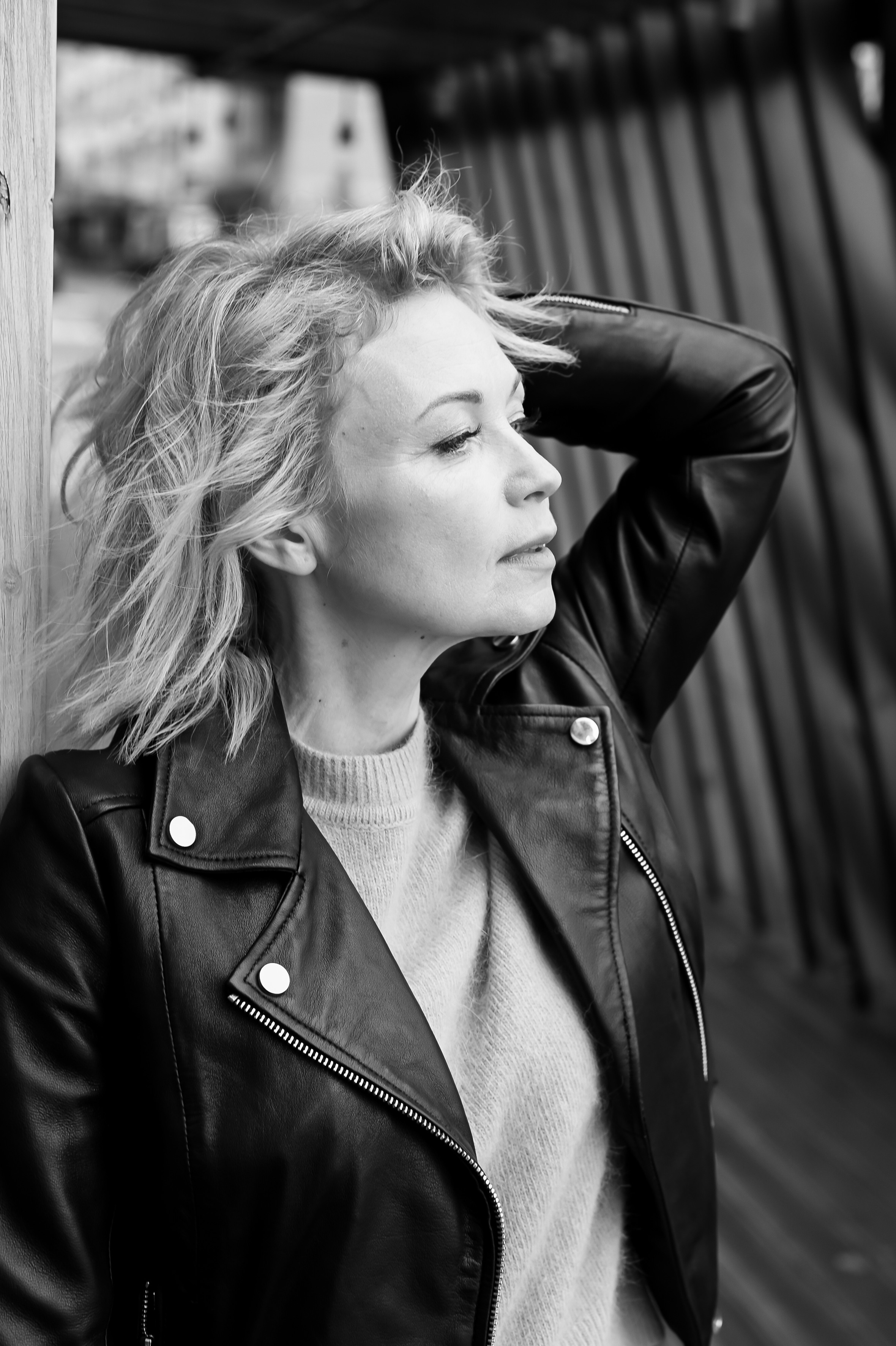 Нина. Женский и семейный фотограф в Ростове-на-Дону Елена Вернигорова