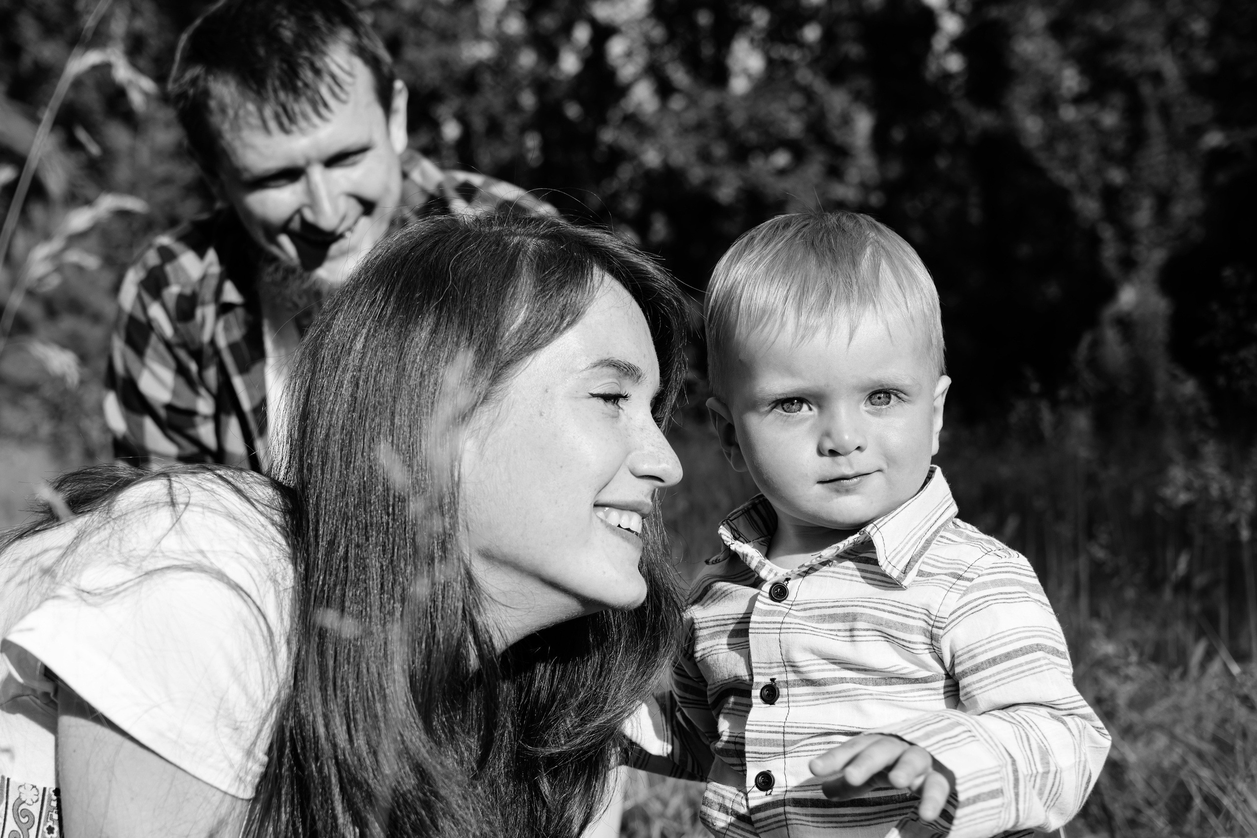 Семья. Женский и семейный фотограф в Ростове-на-Дону Елена Вернигорова