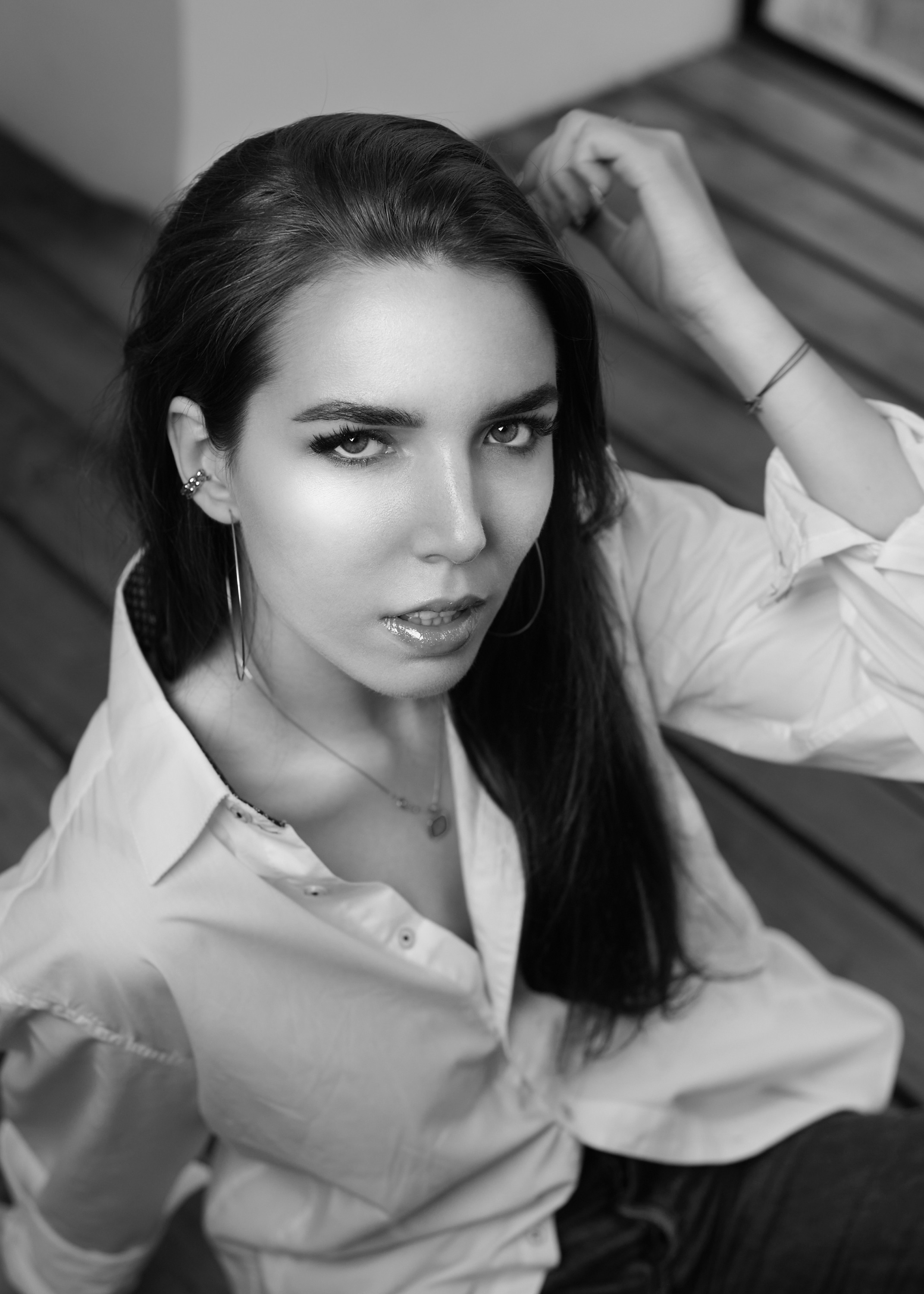 Дарья. Женский и семейный фотограф в Ростове-на-Дону Елена Вернигорова