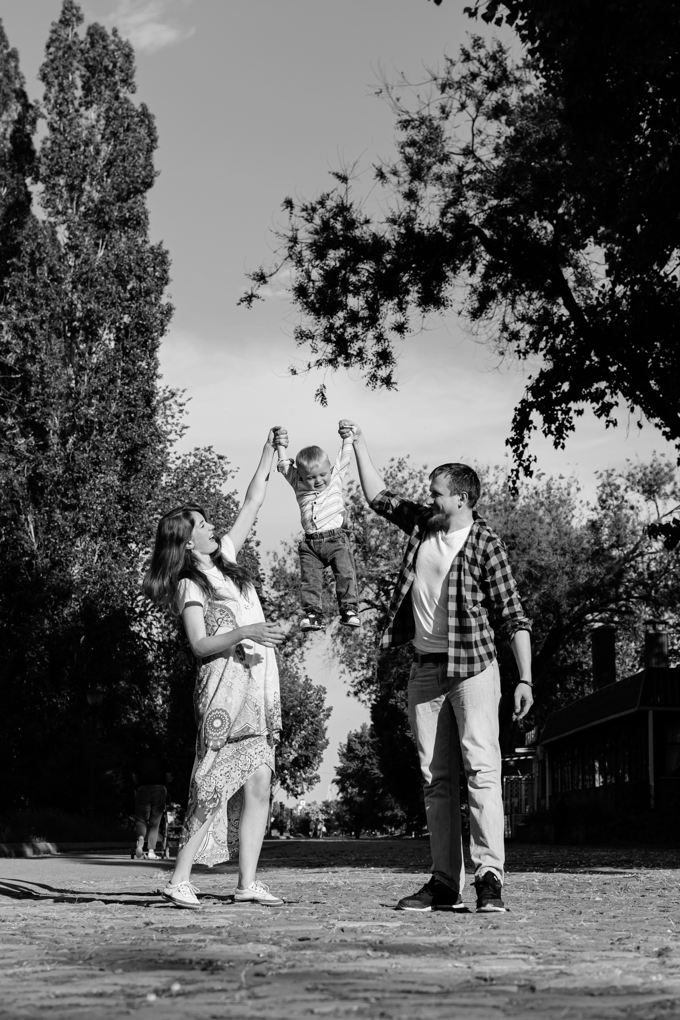 Семья. Женский и семейный фотограф в Ростове-на-Дону Елена Вернигорова