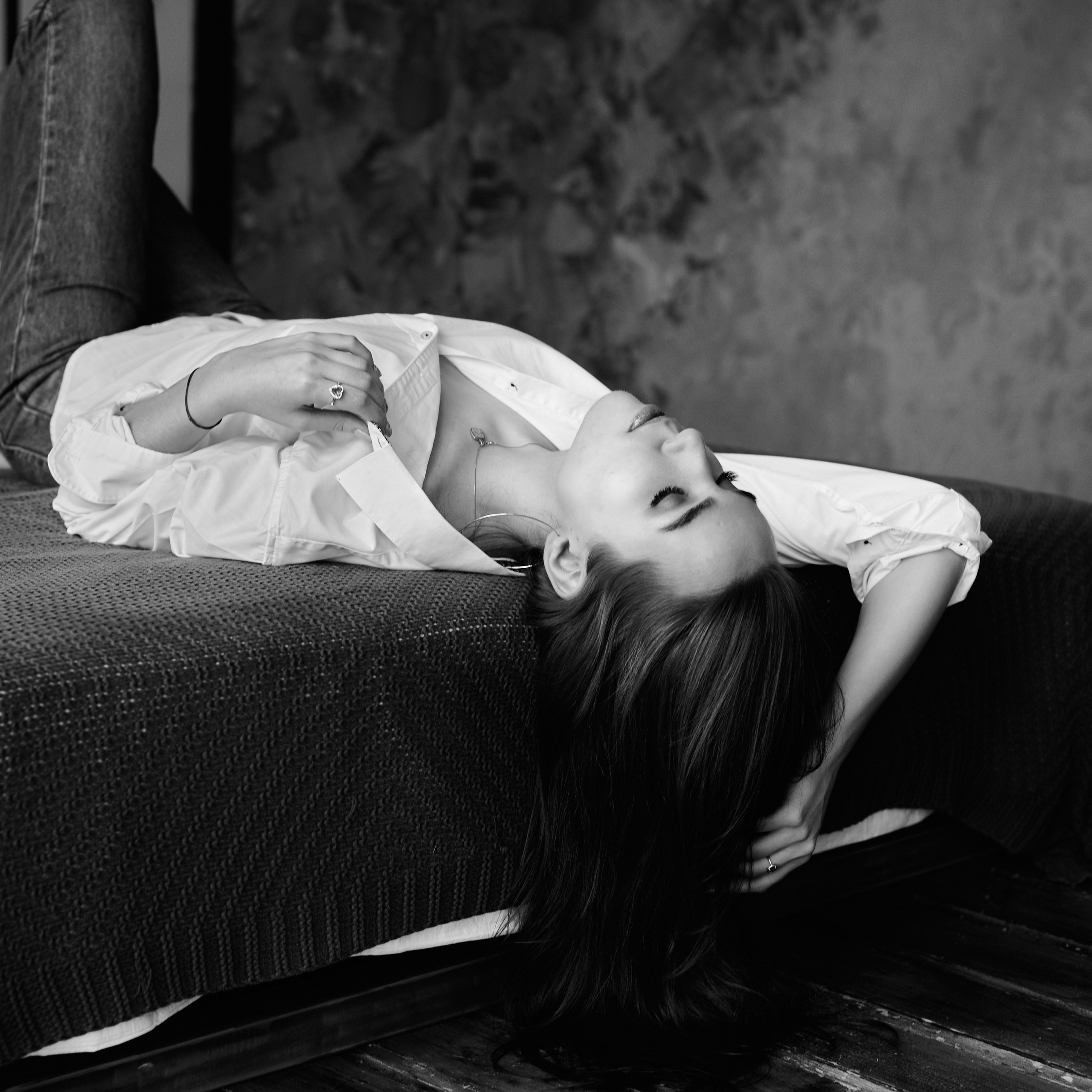 Дарья. Женский и семейный фотограф в Ростове-на-Дону Елена Вернигорова