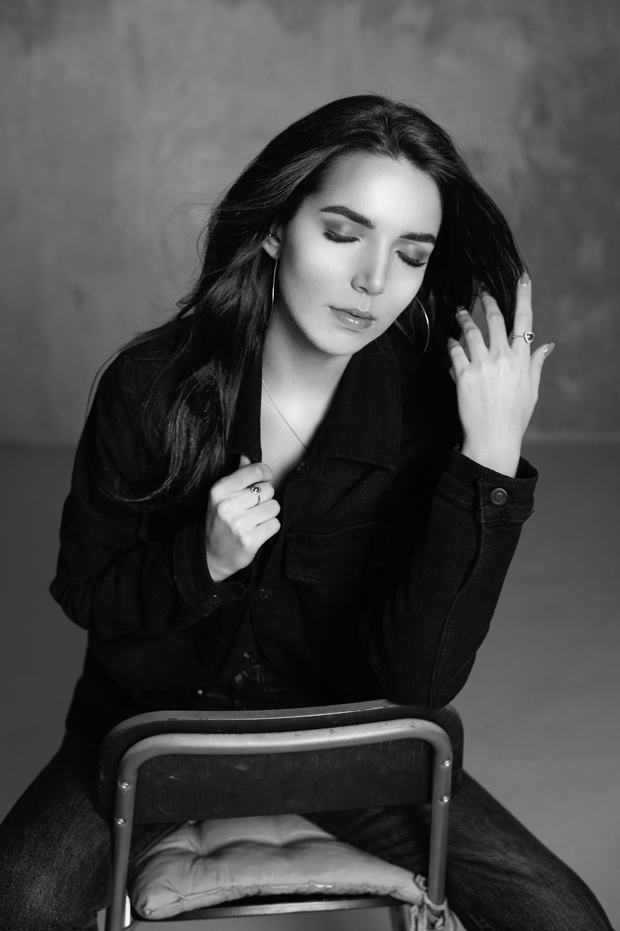 Дарья. Женский и семейный фотограф в Ростове-на-Дону Елена Вернигорова