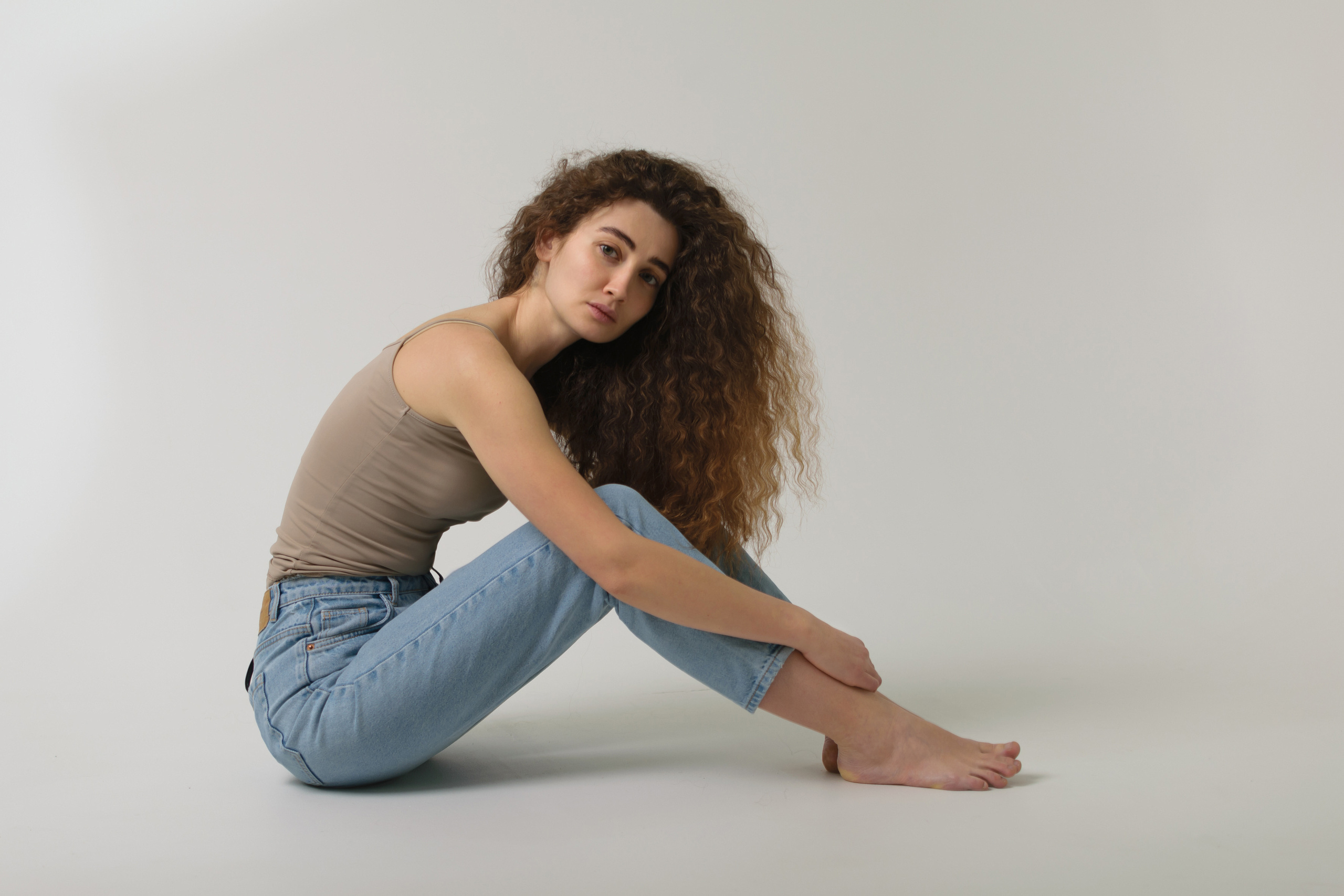 Анна. Женский и семейный фотограф в Ростове-на-Дону Елена Вернигорова