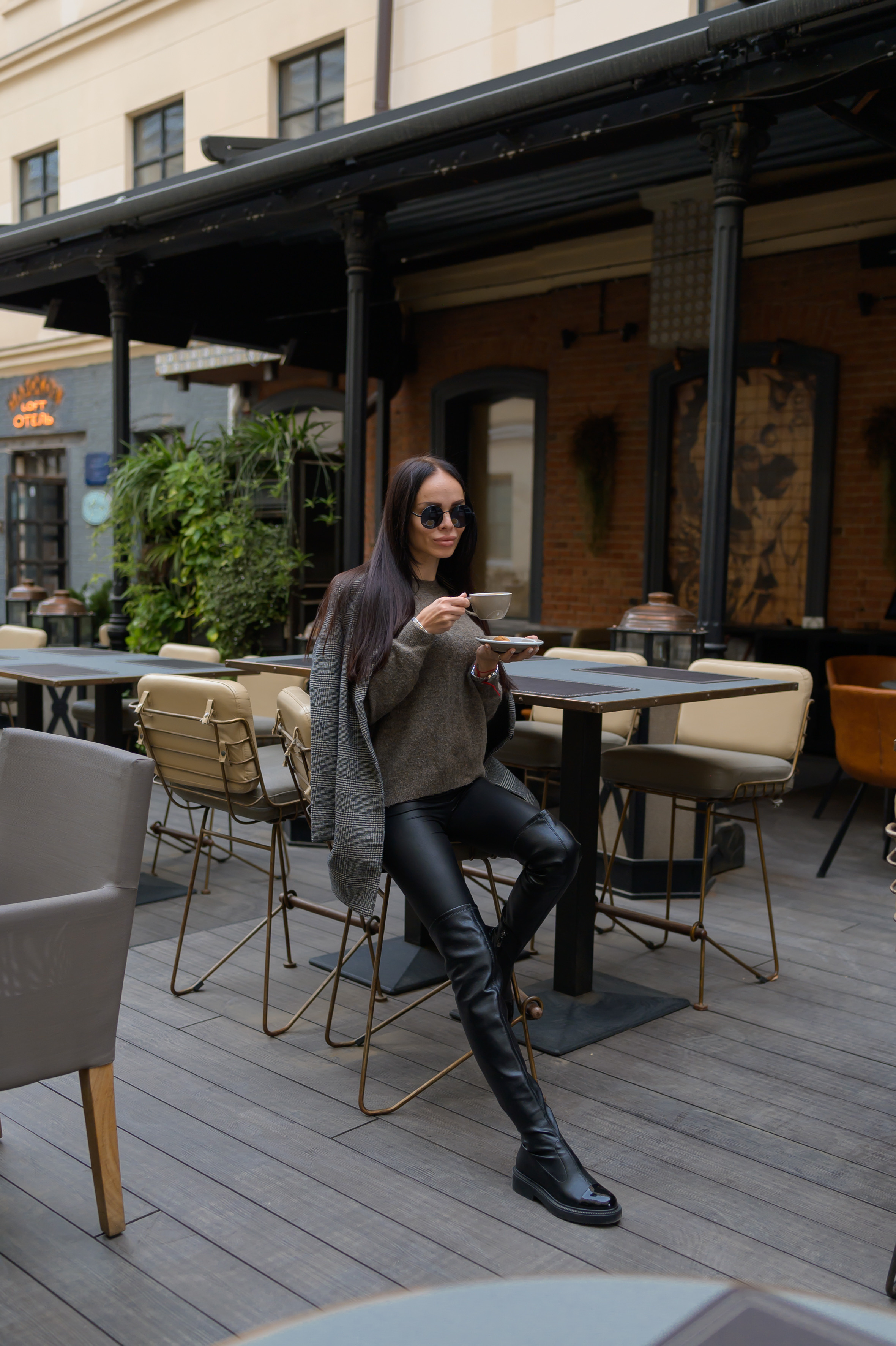 Ольга. Женский и семейный фотограф в Ростове-на-Дону Елена Вернигорова