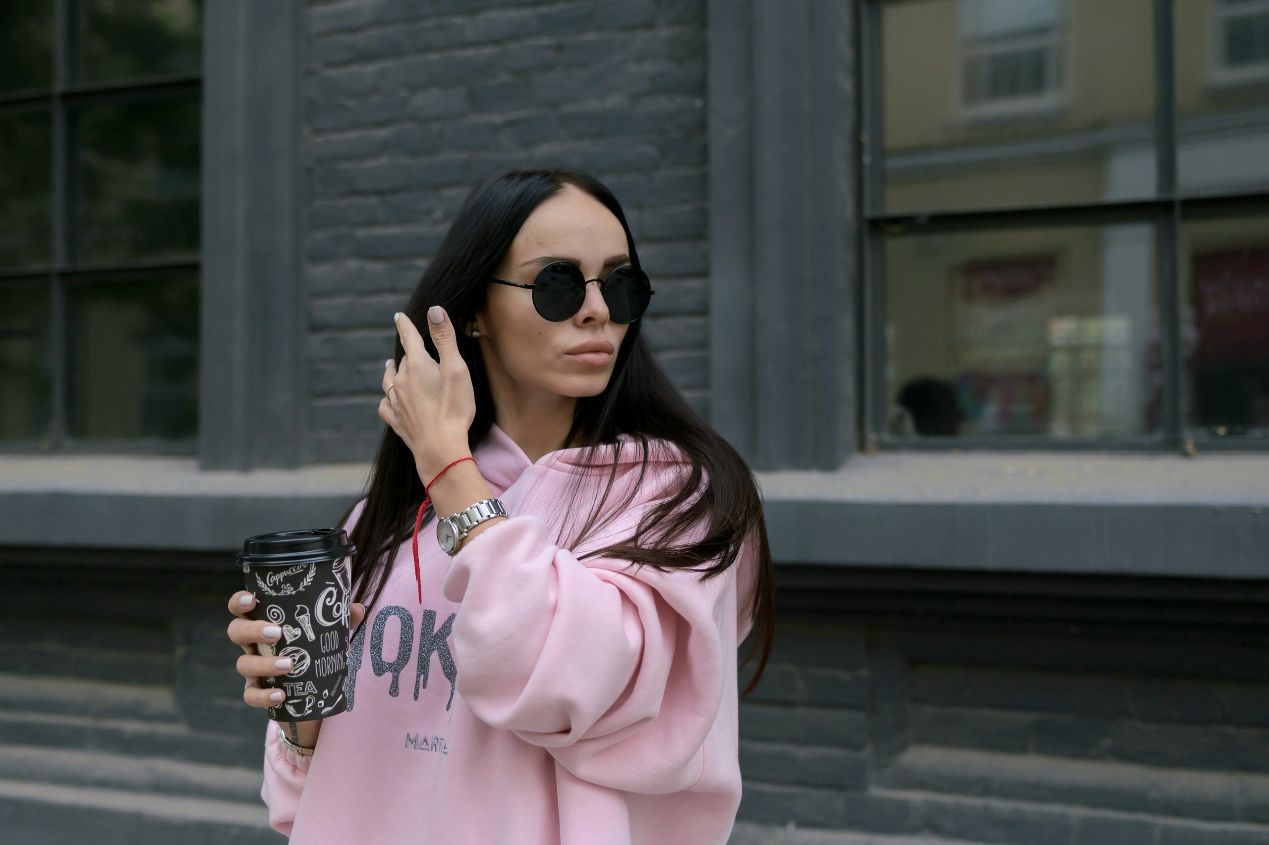 Ольга. Женский и семейный фотограф в Ростове-на-Дону Елена Вернигорова