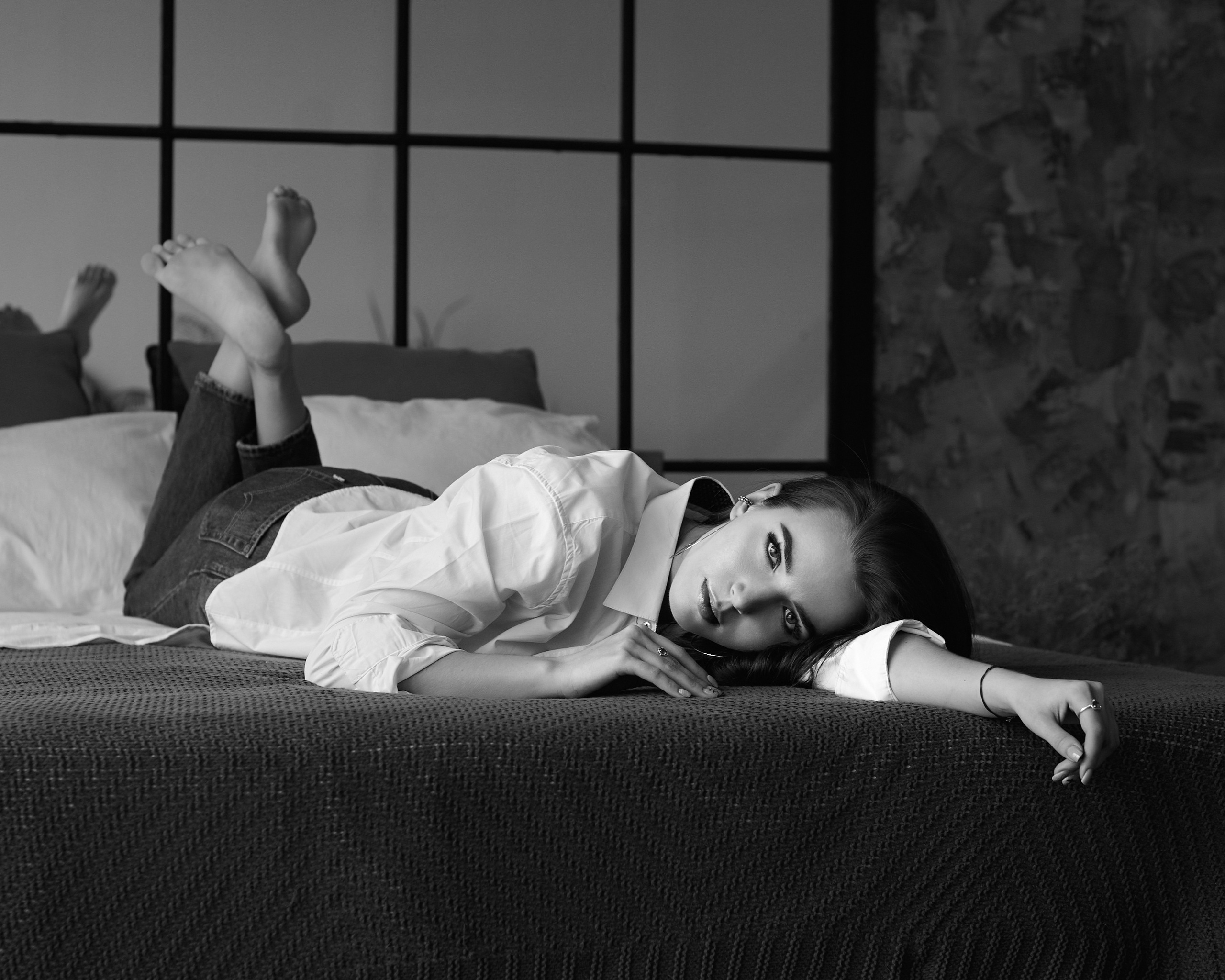 Дарья. Женский и семейный фотограф в Ростове-на-Дону Елена Вернигорова