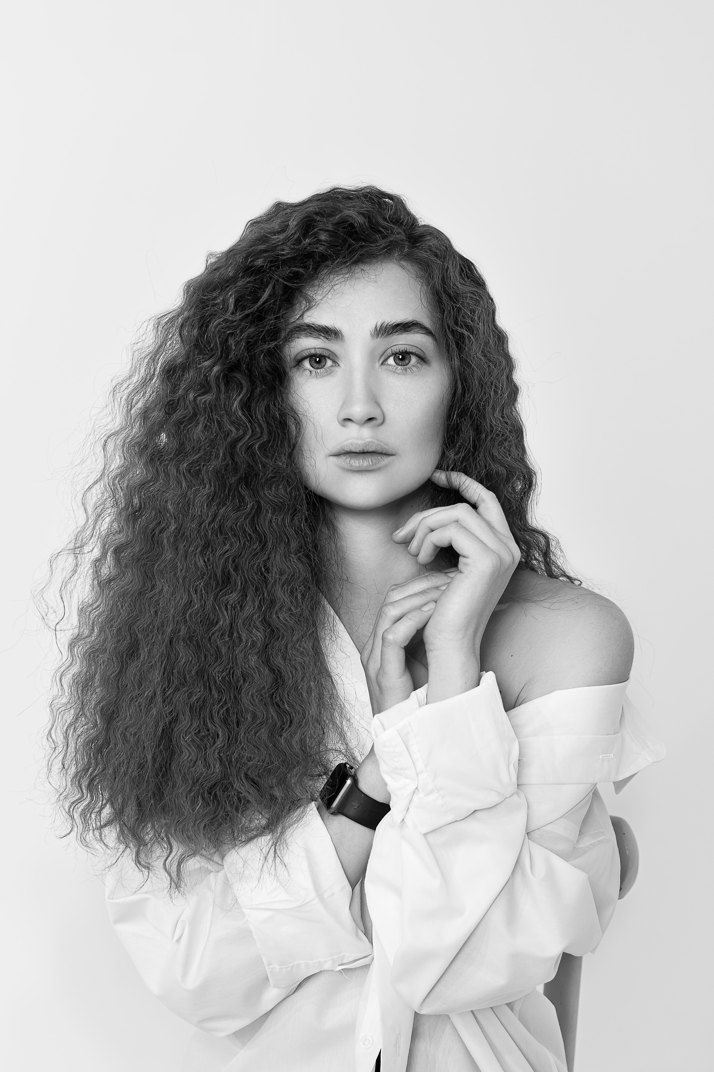 Анна. Женский и семейный фотограф в Ростове-на-Дону Елена Вернигорова