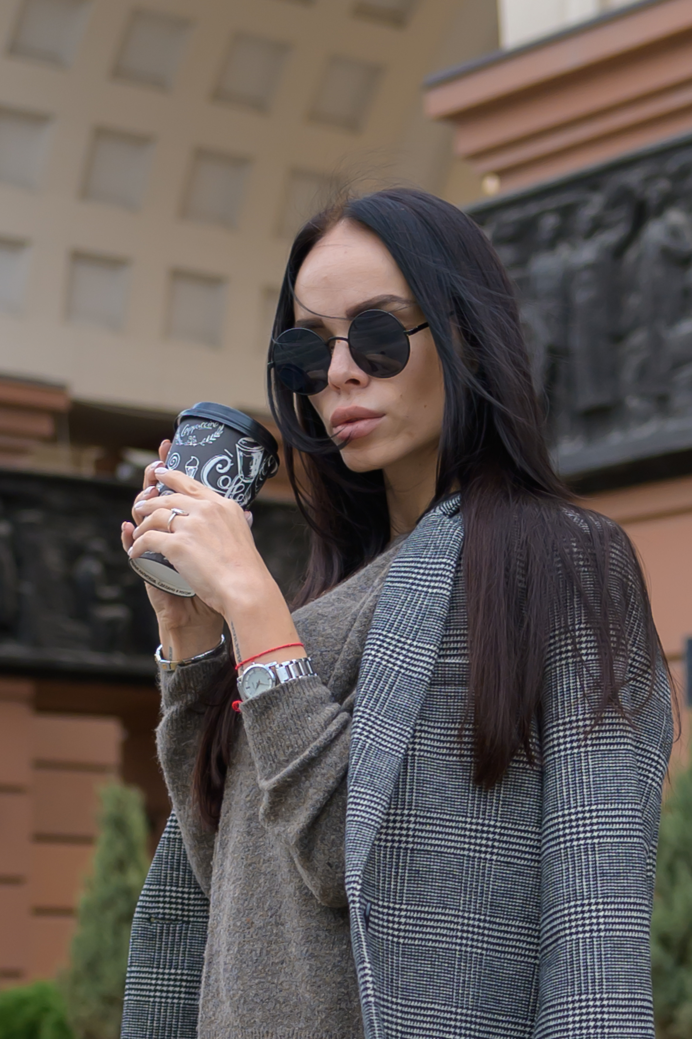 Ольга. Женский и семейный фотограф в Ростове-на-Дону Елена Вернигорова