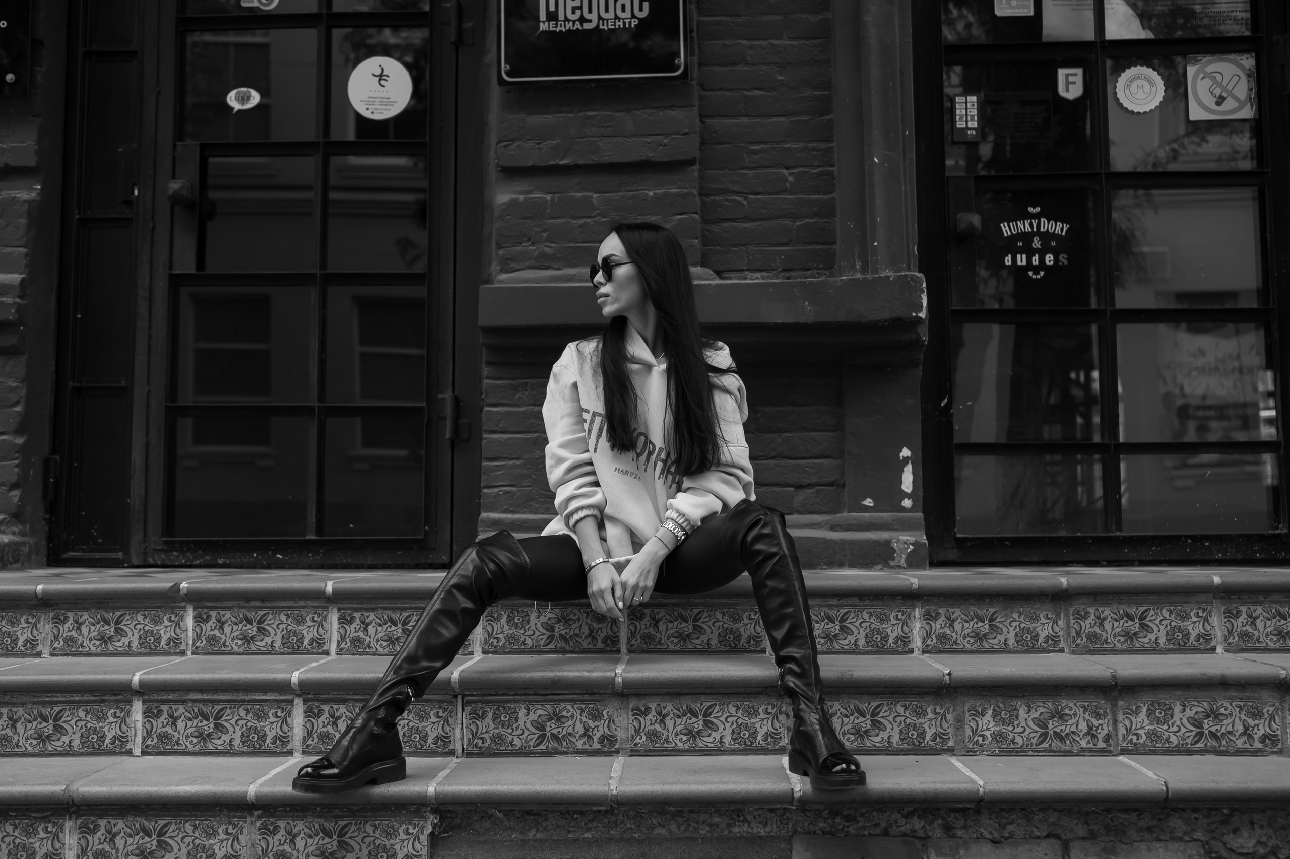 Ольга. Женский и семейный фотограф в Ростове-на-Дону Елена Вернигорова