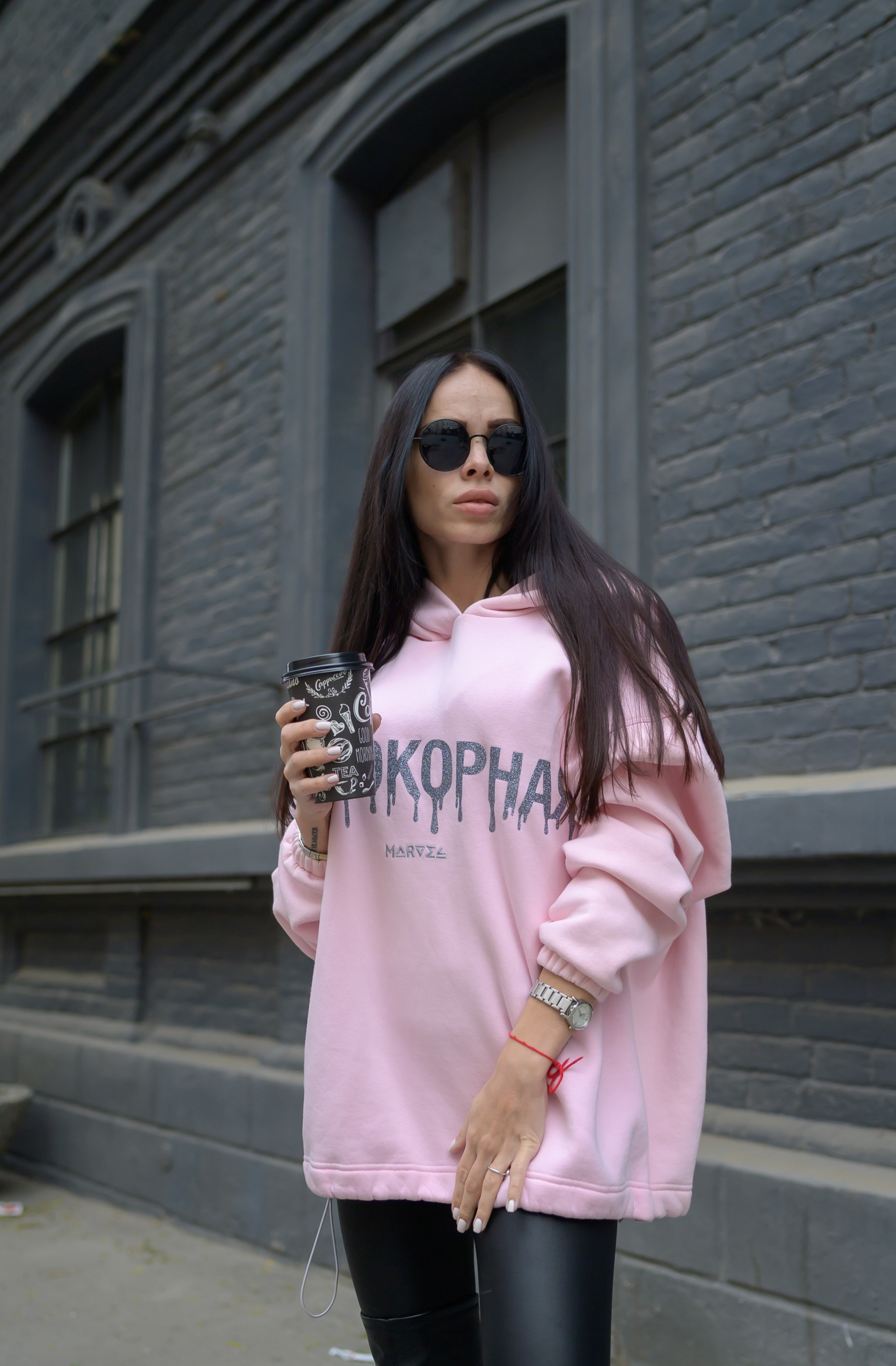 Ольга. Женский и семейный фотограф в Ростове-на-Дону Елена Вернигорова