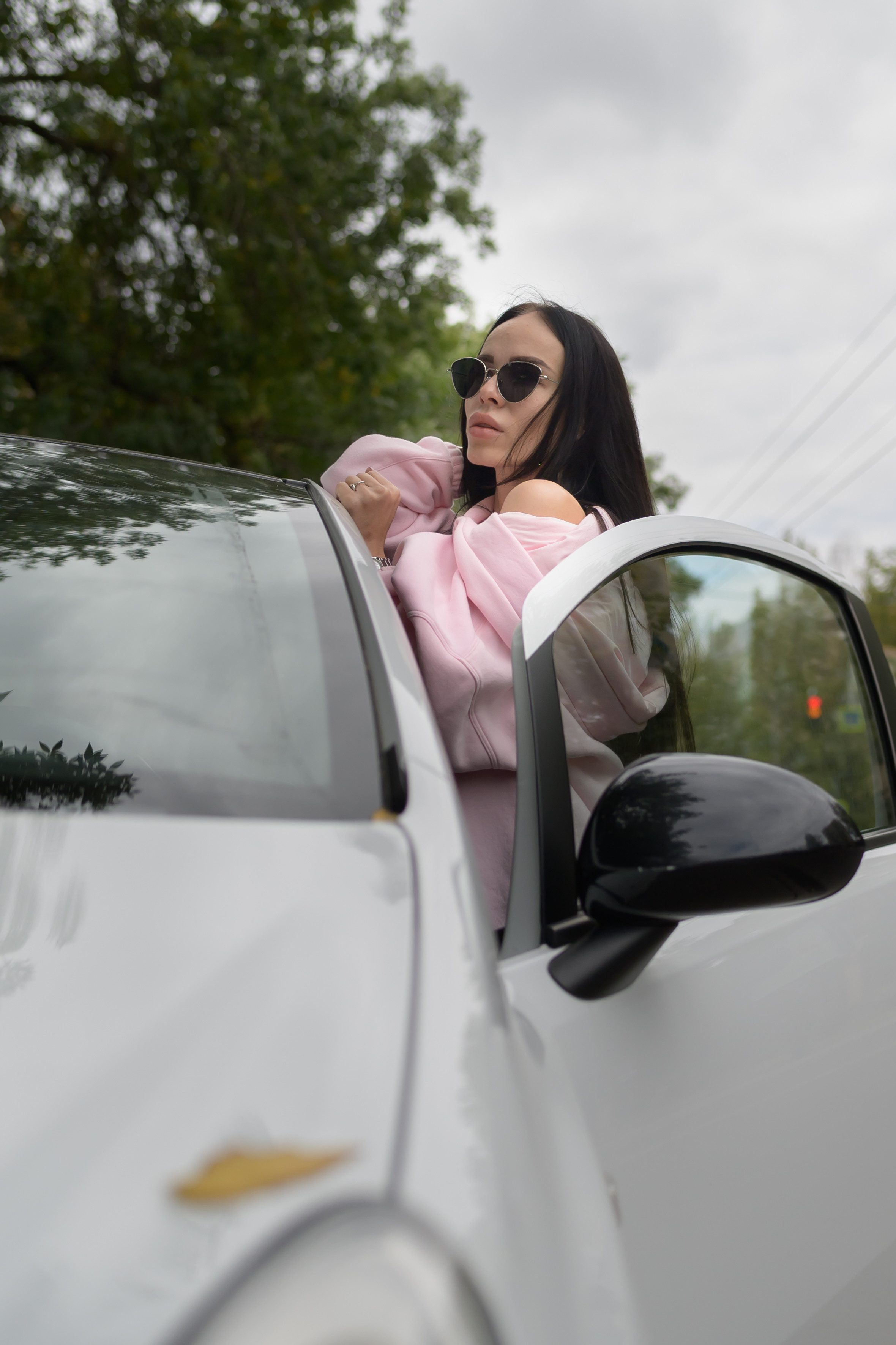 Ольга. Женский и семейный фотограф в Ростове-на-Дону Елена Вернигорова