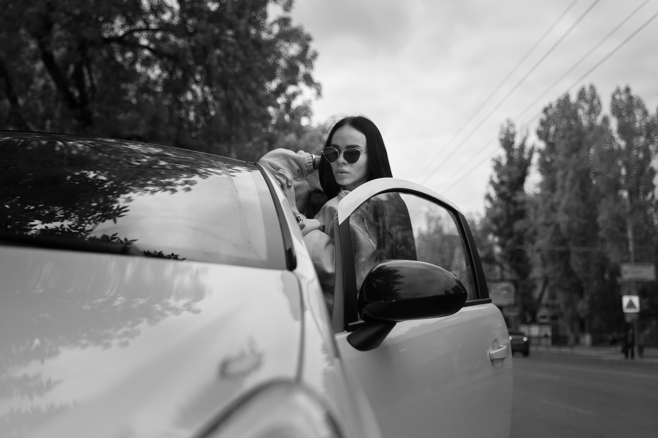 Ольга. Женский и семейный фотограф в Ростове-на-Дону Елена Вернигорова