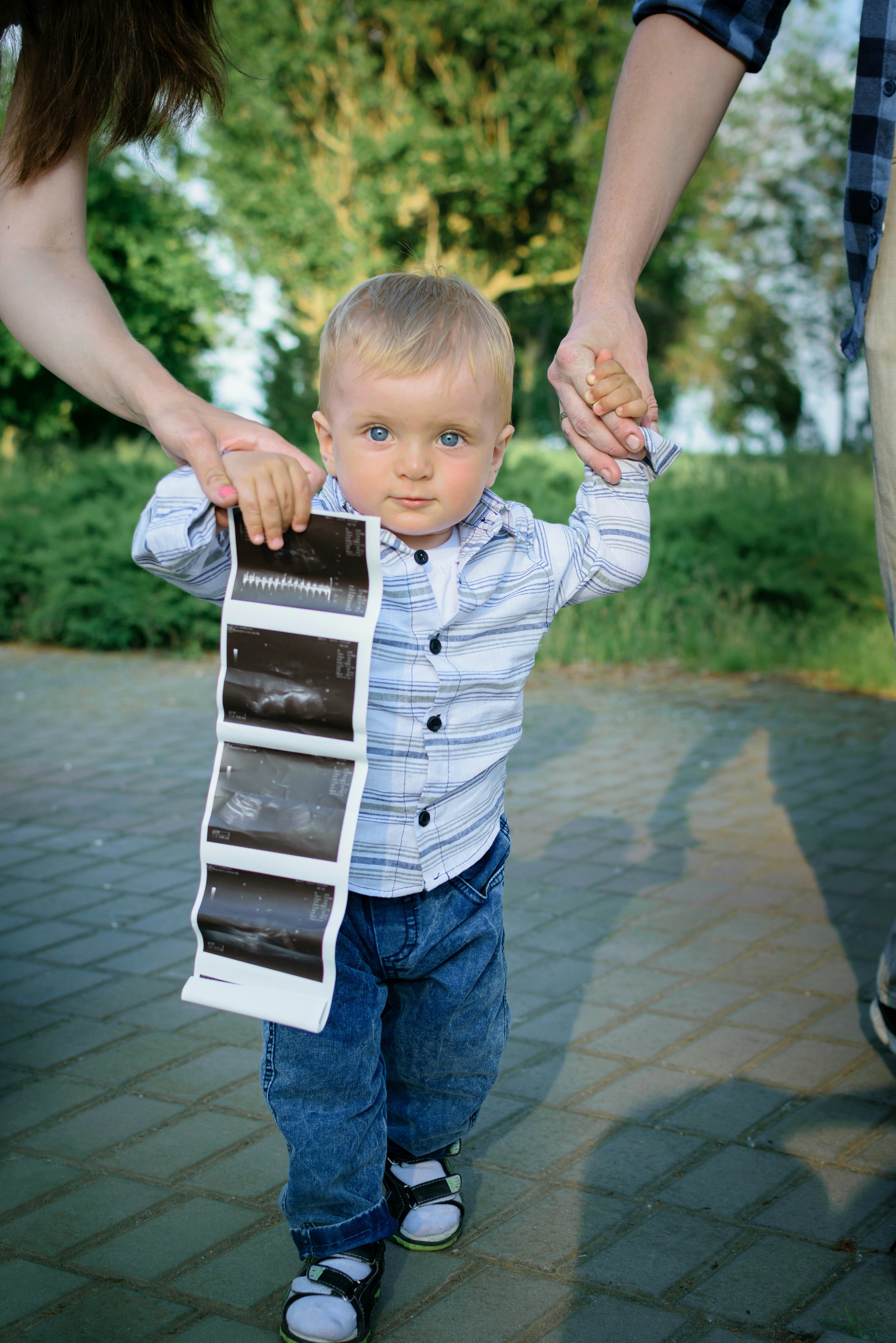 Семья. Женский и семейный фотограф в Ростове-на-Дону Елена Вернигорова