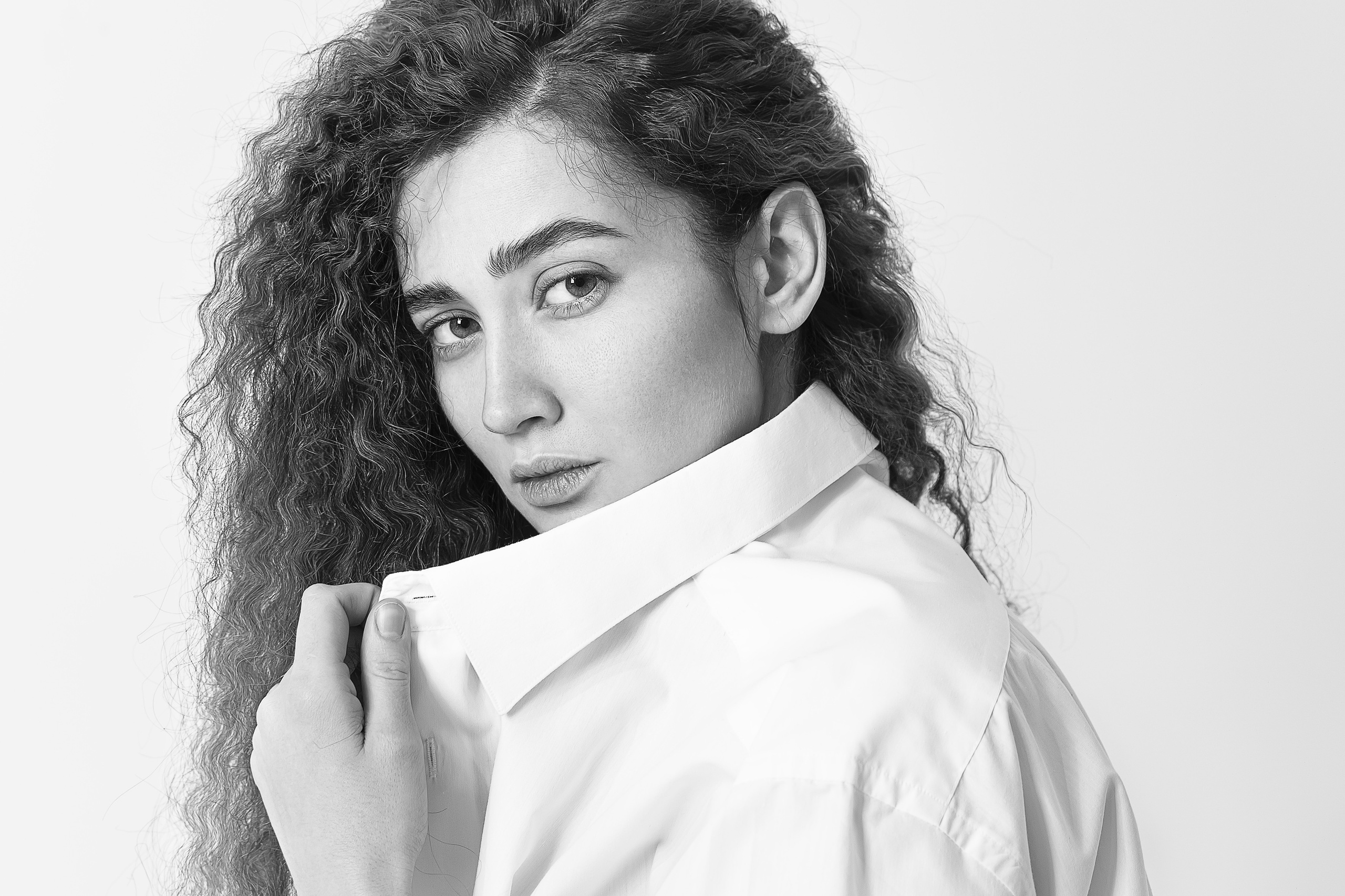 Анна. Женский и семейный фотограф в Ростове-на-Дону Елена Вернигорова