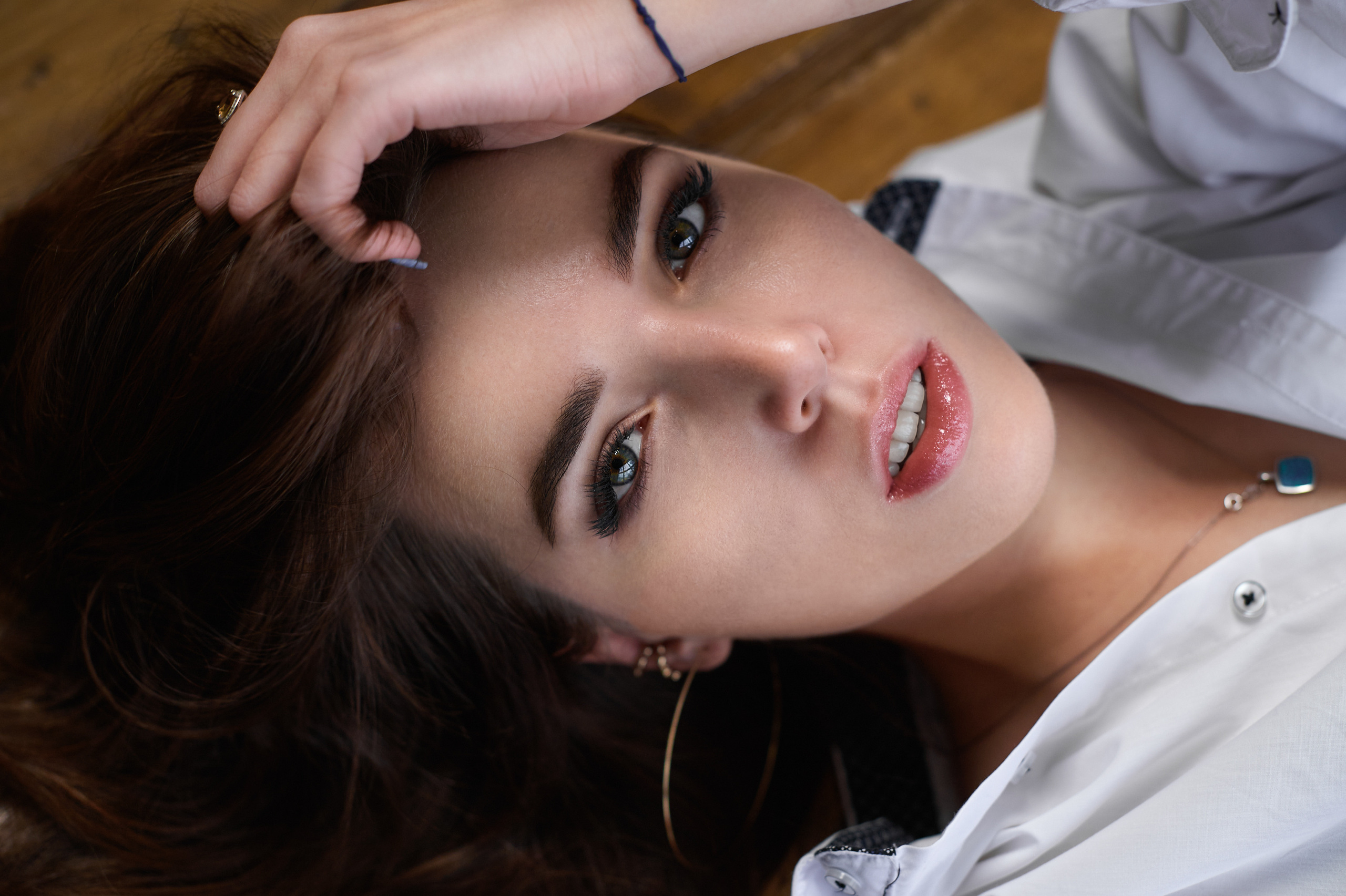 Дарья. Женский и семейный фотограф в Ростове-на-Дону Елена Вернигорова