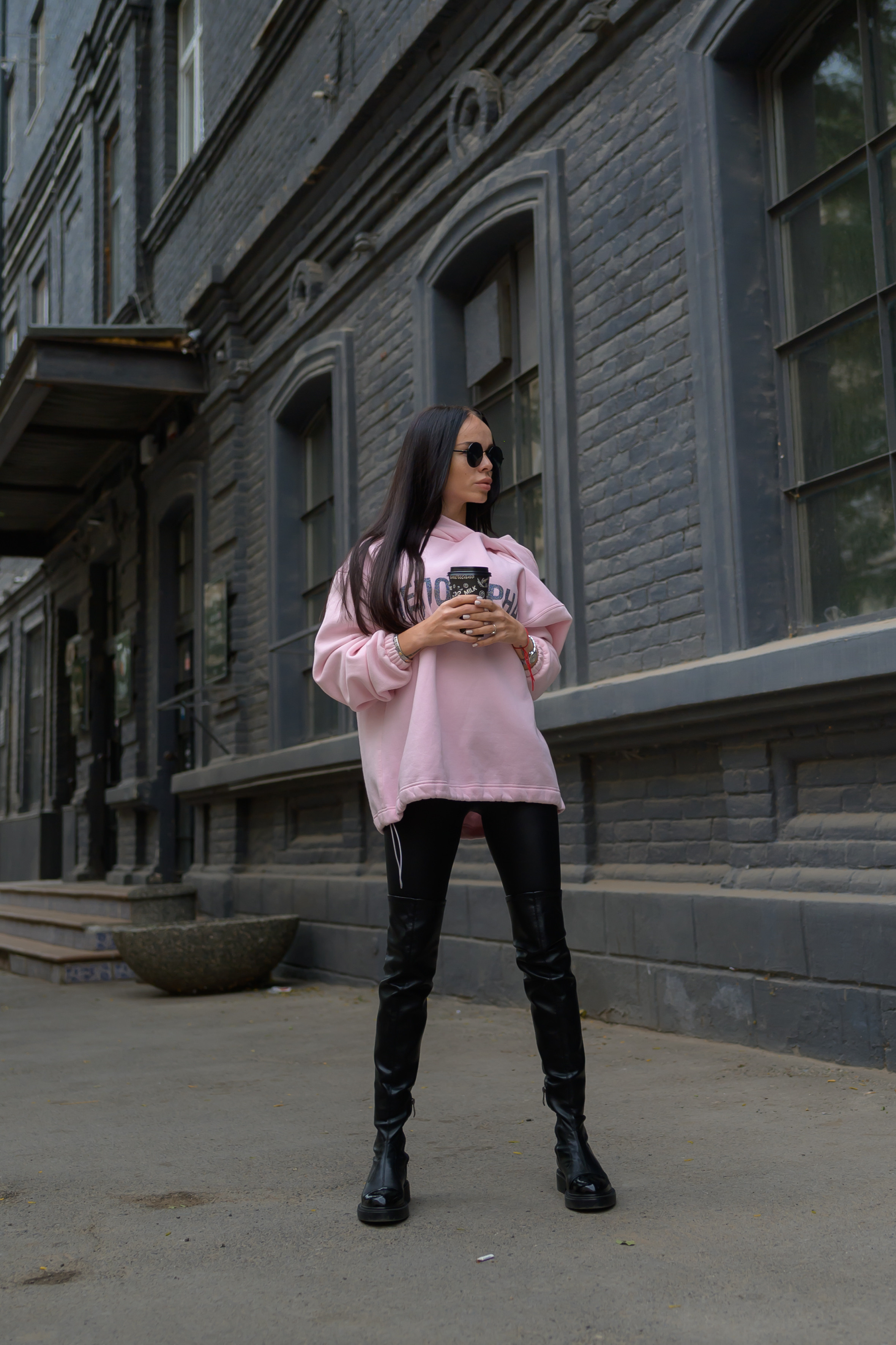 Ольга. Женский и семейный фотограф в Ростове-на-Дону Елена Вернигорова