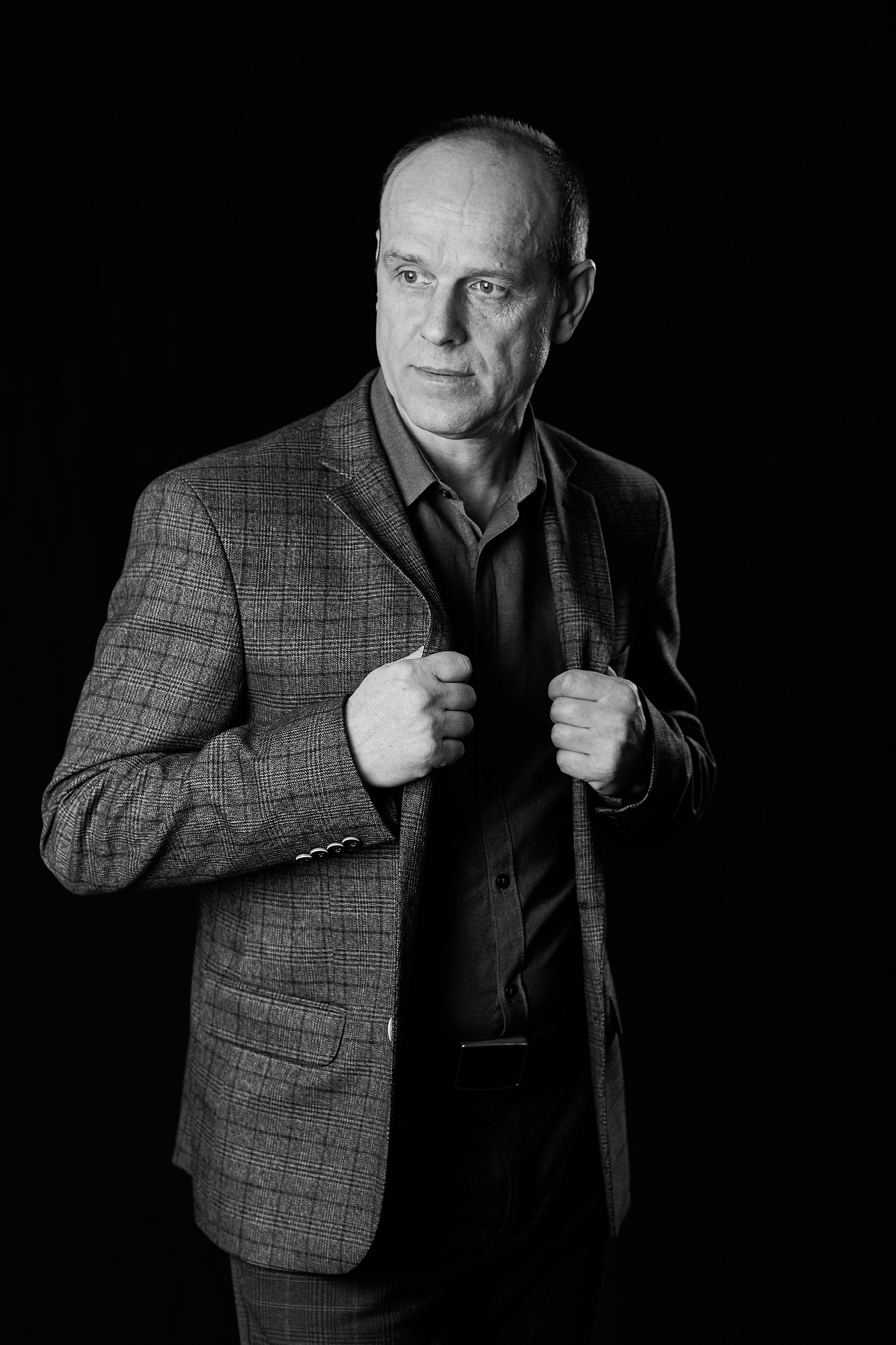 Мужчина в объективе. Женский и семейный фотограф в Ростове-на-Дону Елена Вернигорова