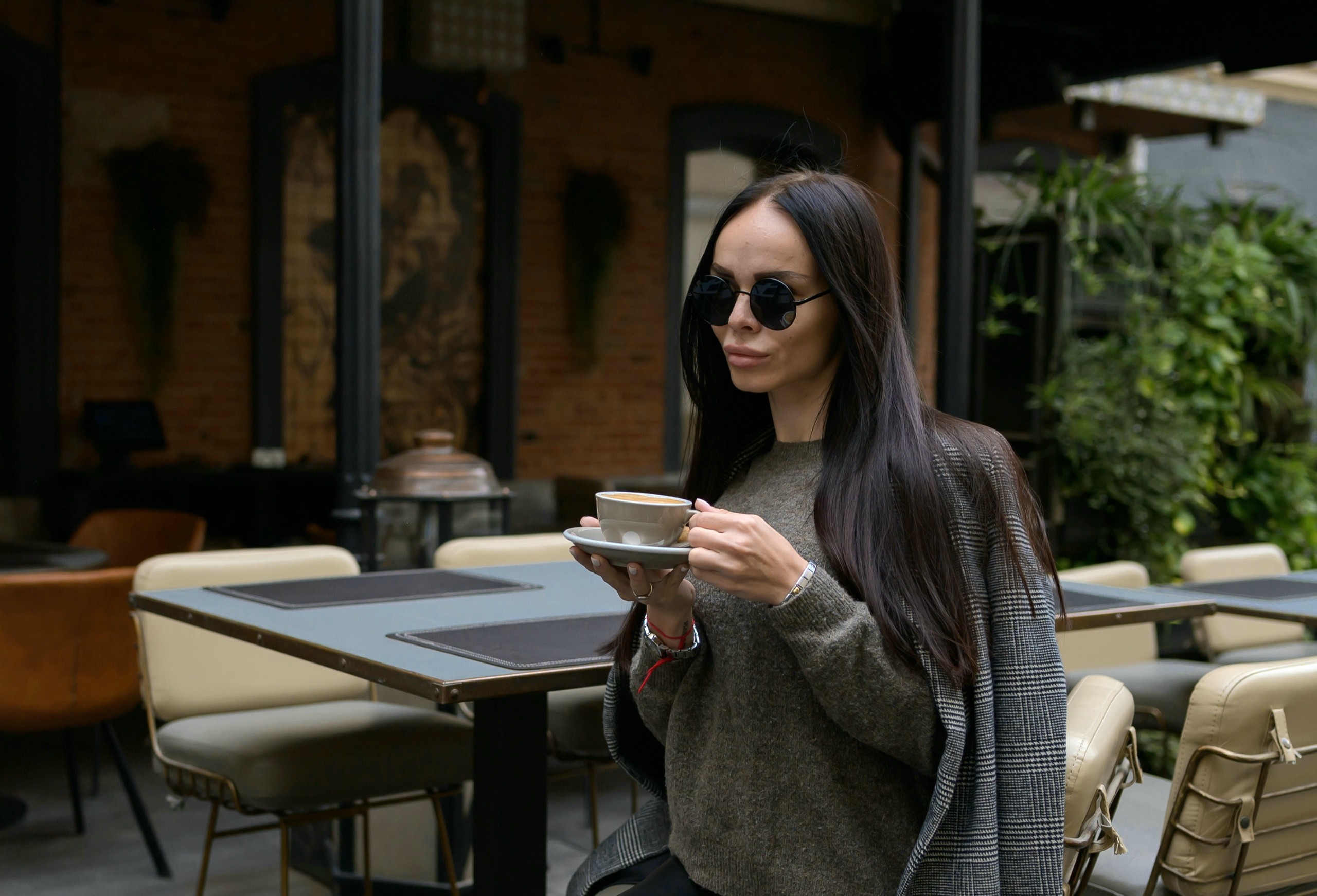 Ольга. Женский и семейный фотограф в Ростове-на-Дону Елена Вернигорова