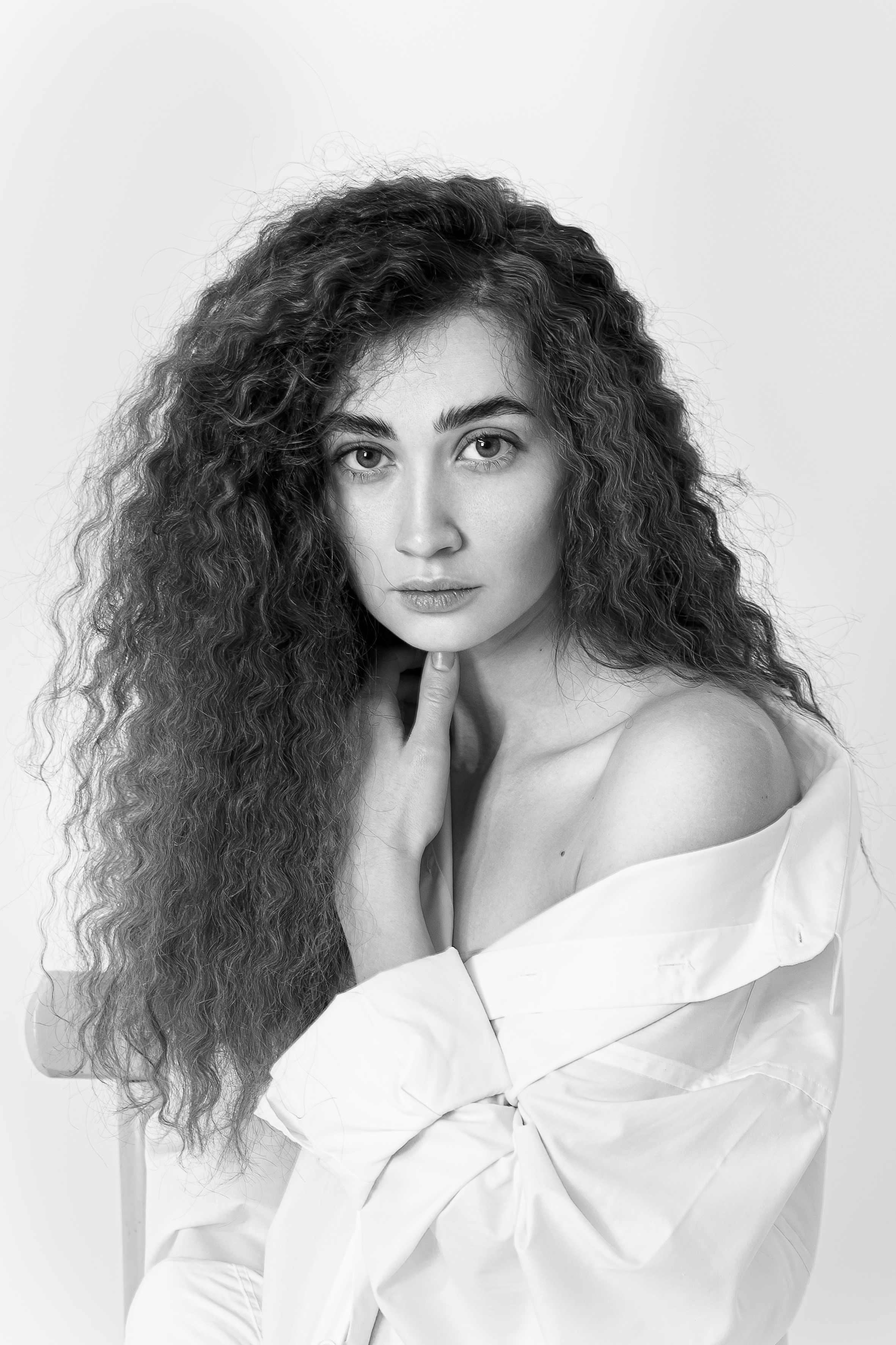 Анна. Женский и семейный фотограф в Ростове-на-Дону Елена Вернигорова