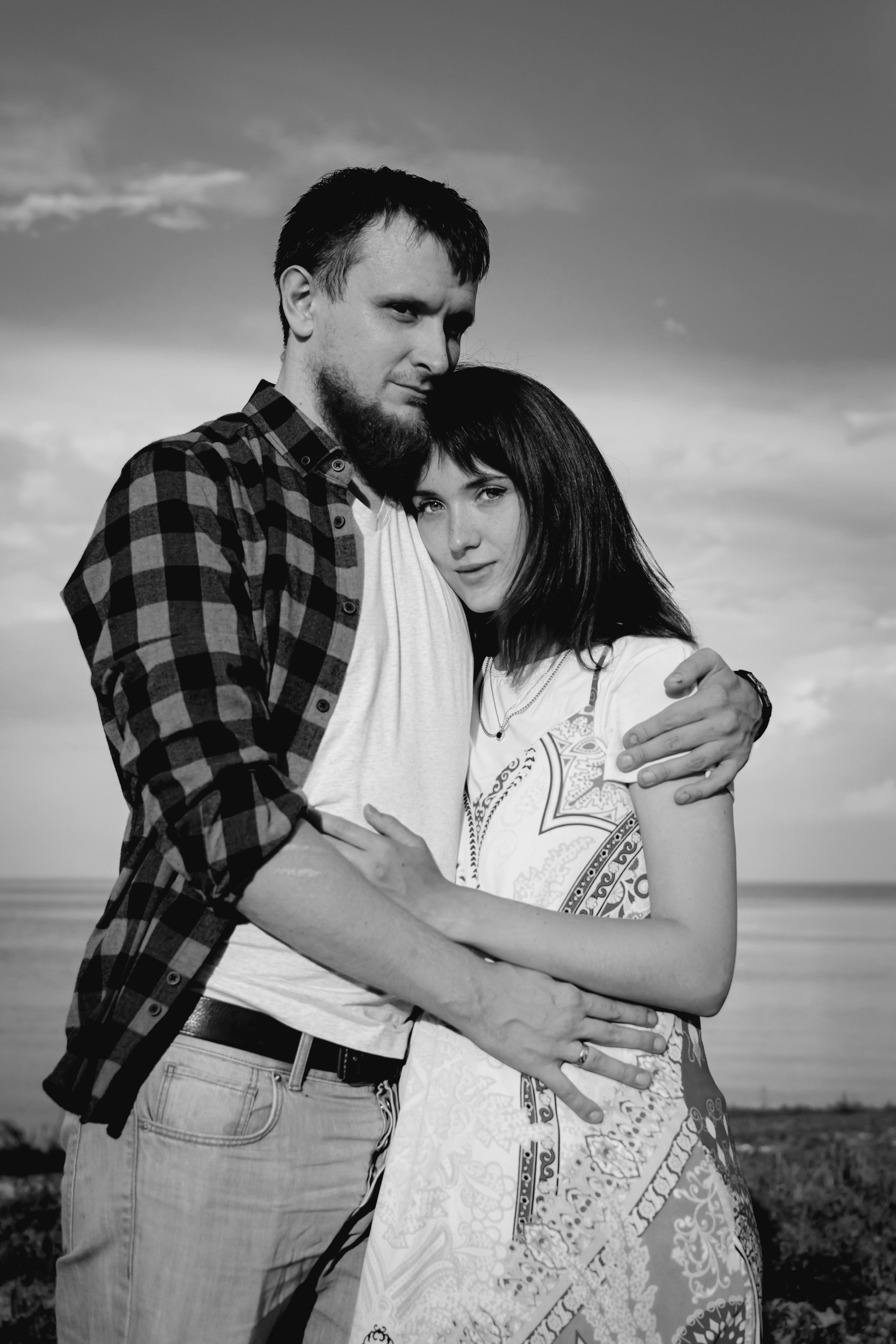 Семья. Женский и семейный фотограф в Ростове-на-Дону Елена Вернигорова